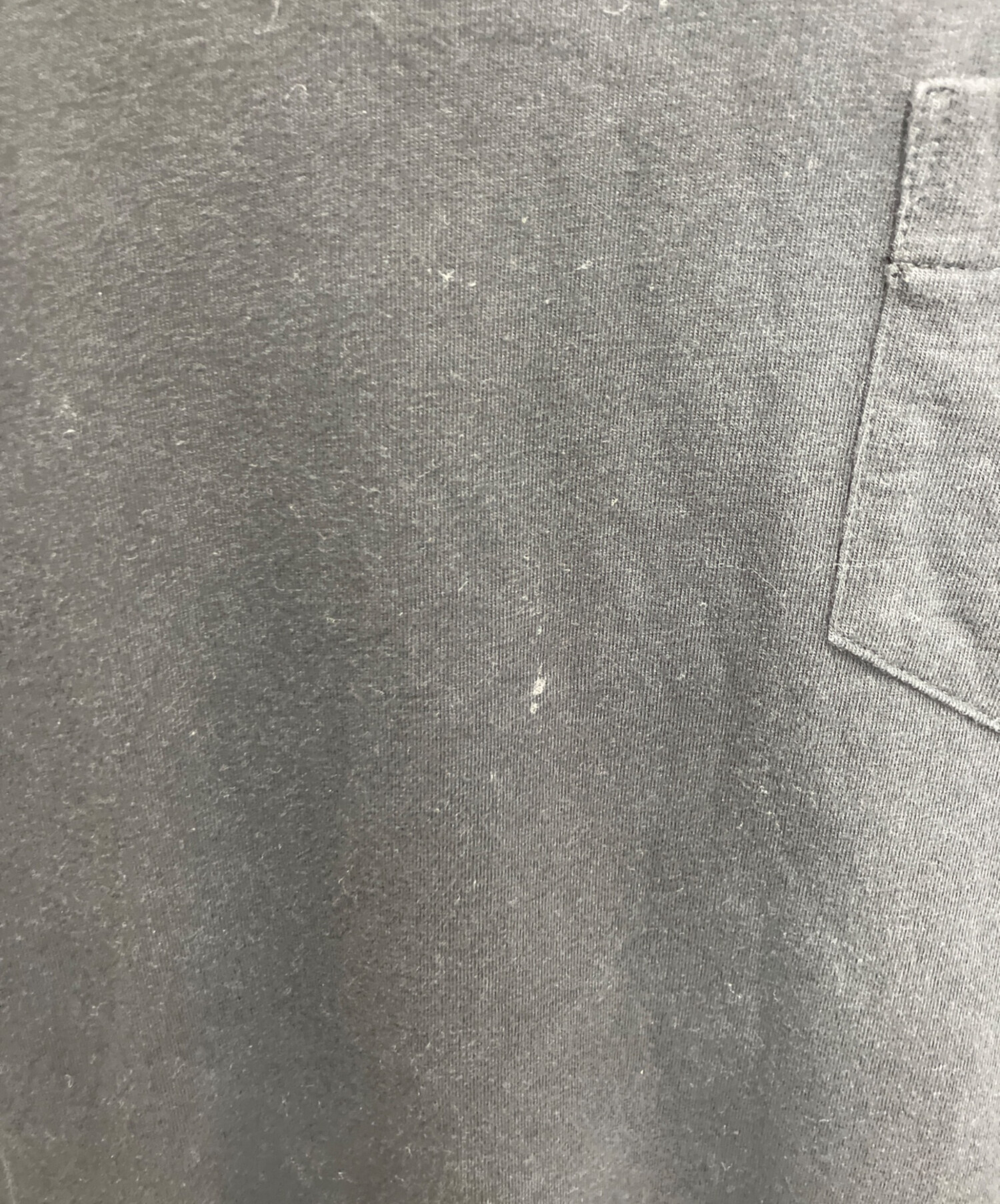 中古・古着通販】sacai (サカイ) プリーツドッキングワンピース