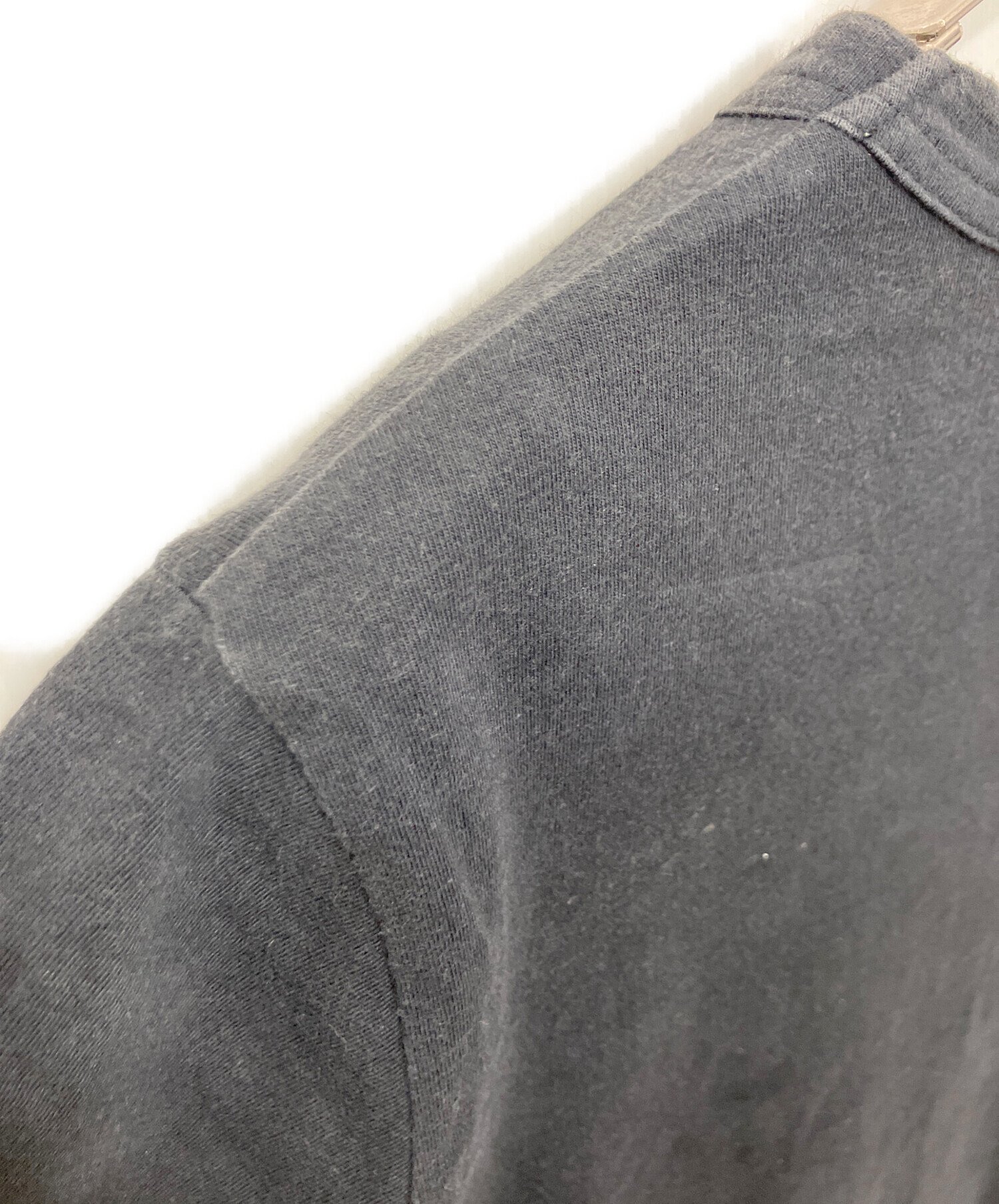 中古・古着通販】sacai (サカイ) プリーツドッキングワンピース