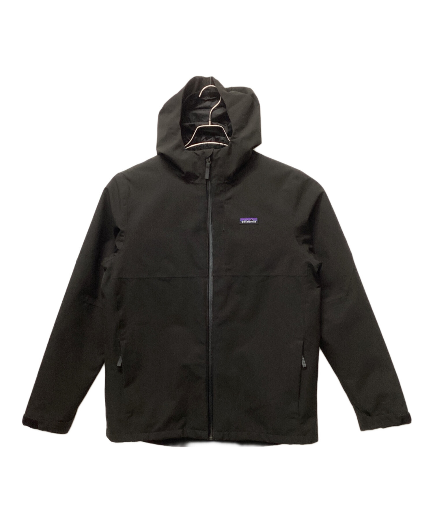 中古・古着通販】Patagonia (パタゴニア) キッズ・フォーインワン