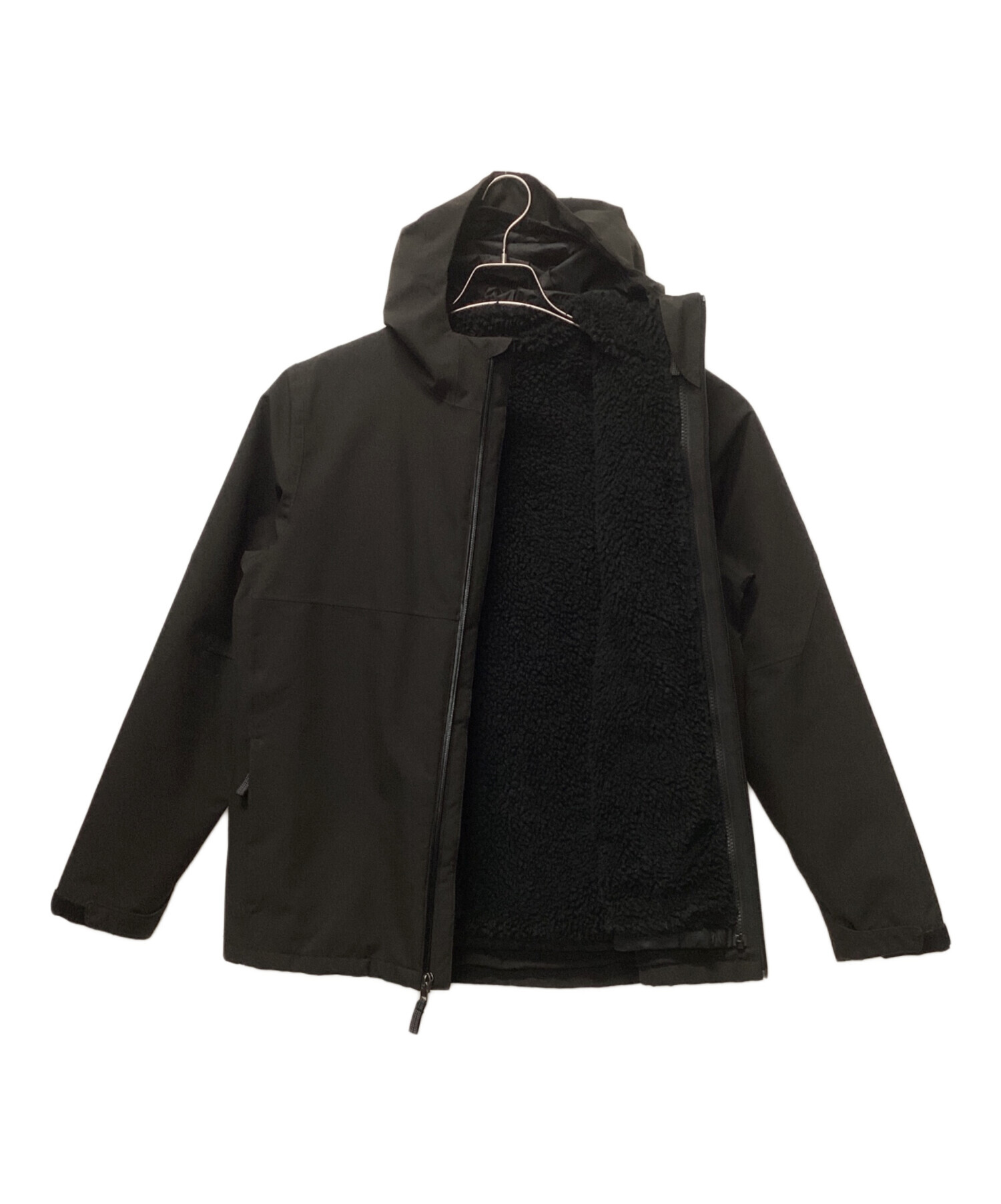 中古・古着通販】Patagonia (パタゴニア) キッズ・フォーインワン