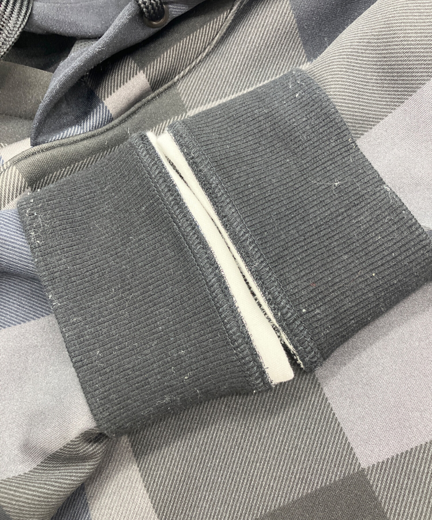 中古・古着通販】BLACK LABEL CRESTBRIDGE (ブラックレーベル クレスト
