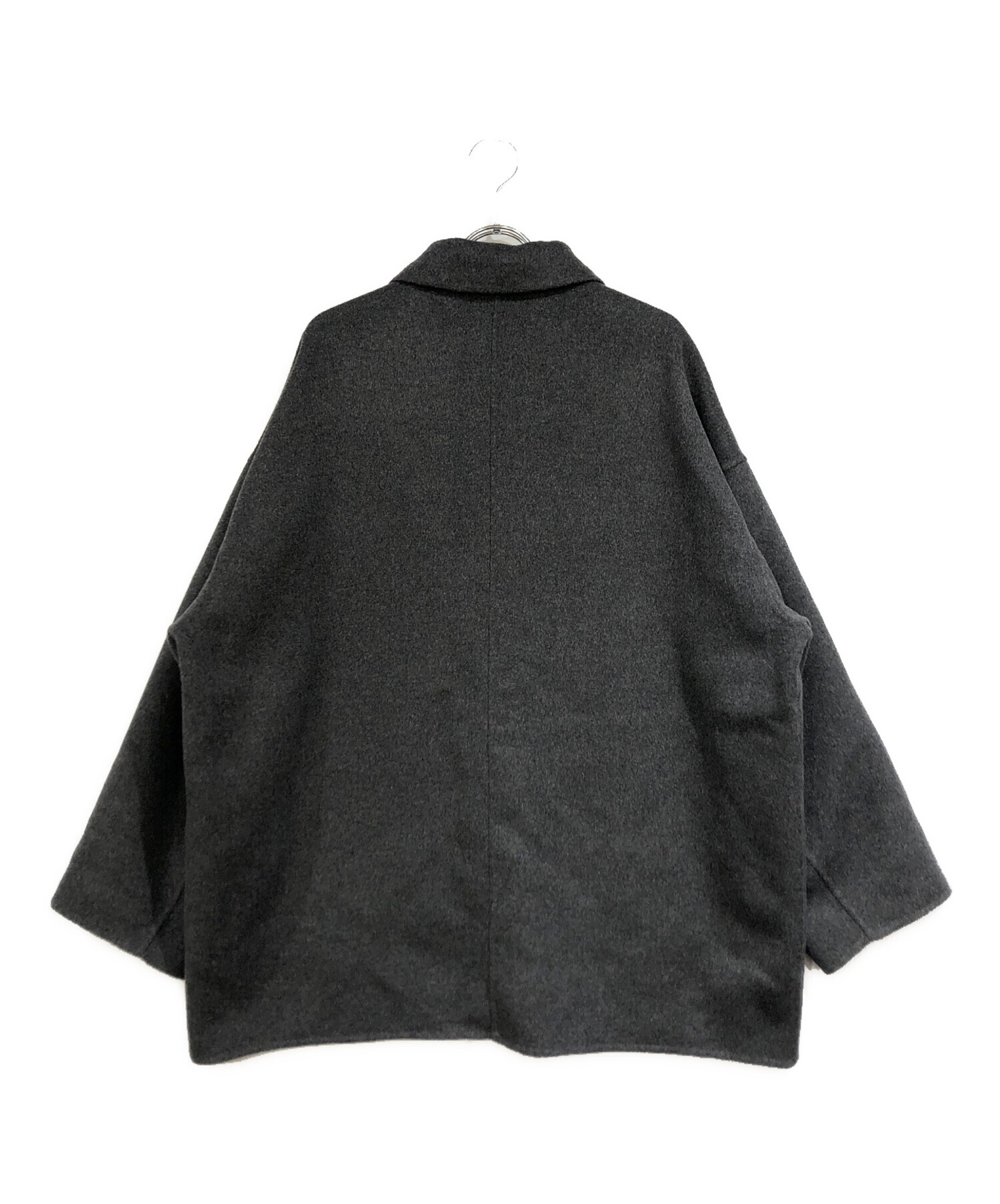 中古・古着通販】FRAMeWORK (フレームワーク) ハミルトンバルカラー