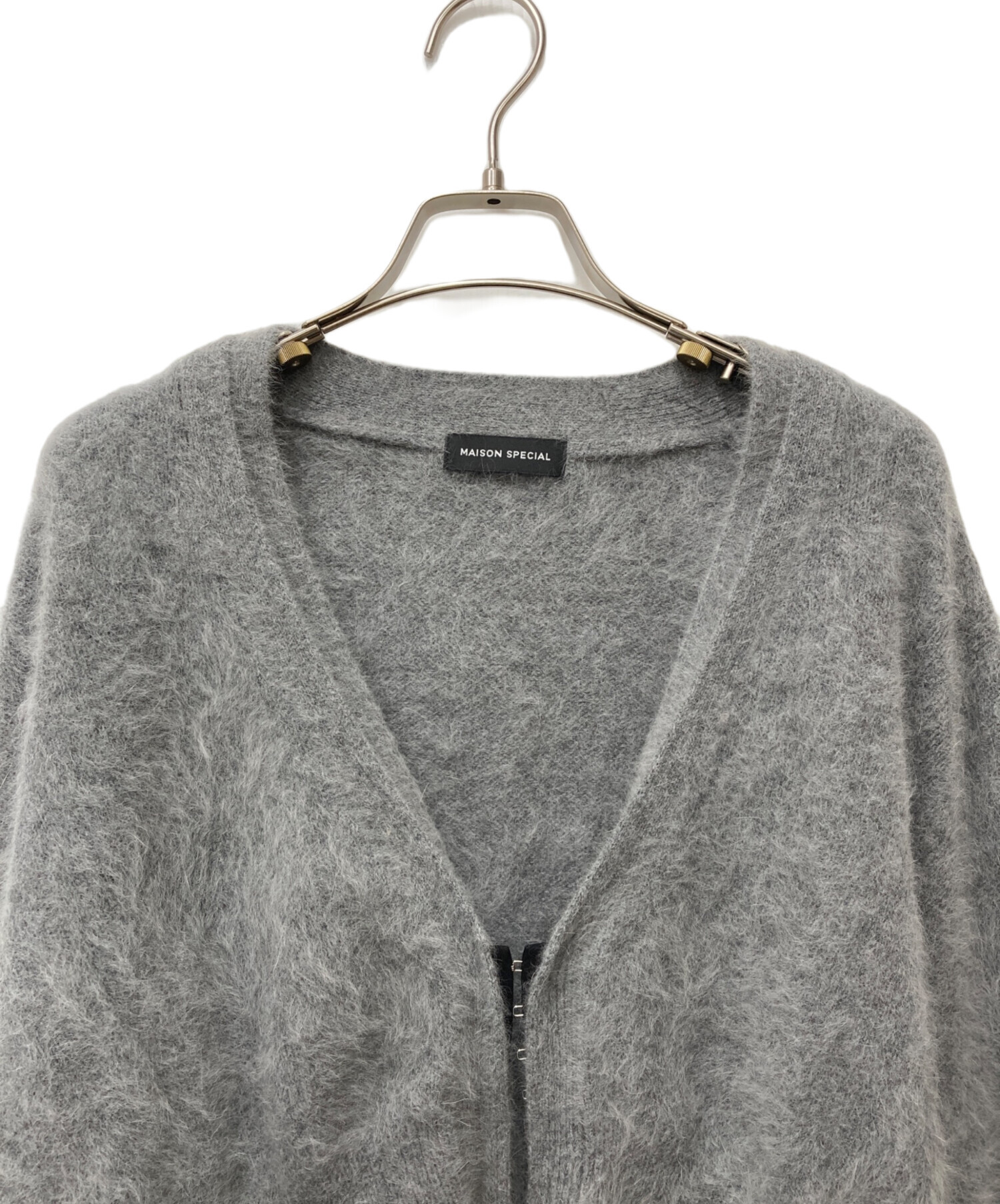 中古・古着通販】MAISON SPECIAL (メゾンスペシャル) Fox Blend