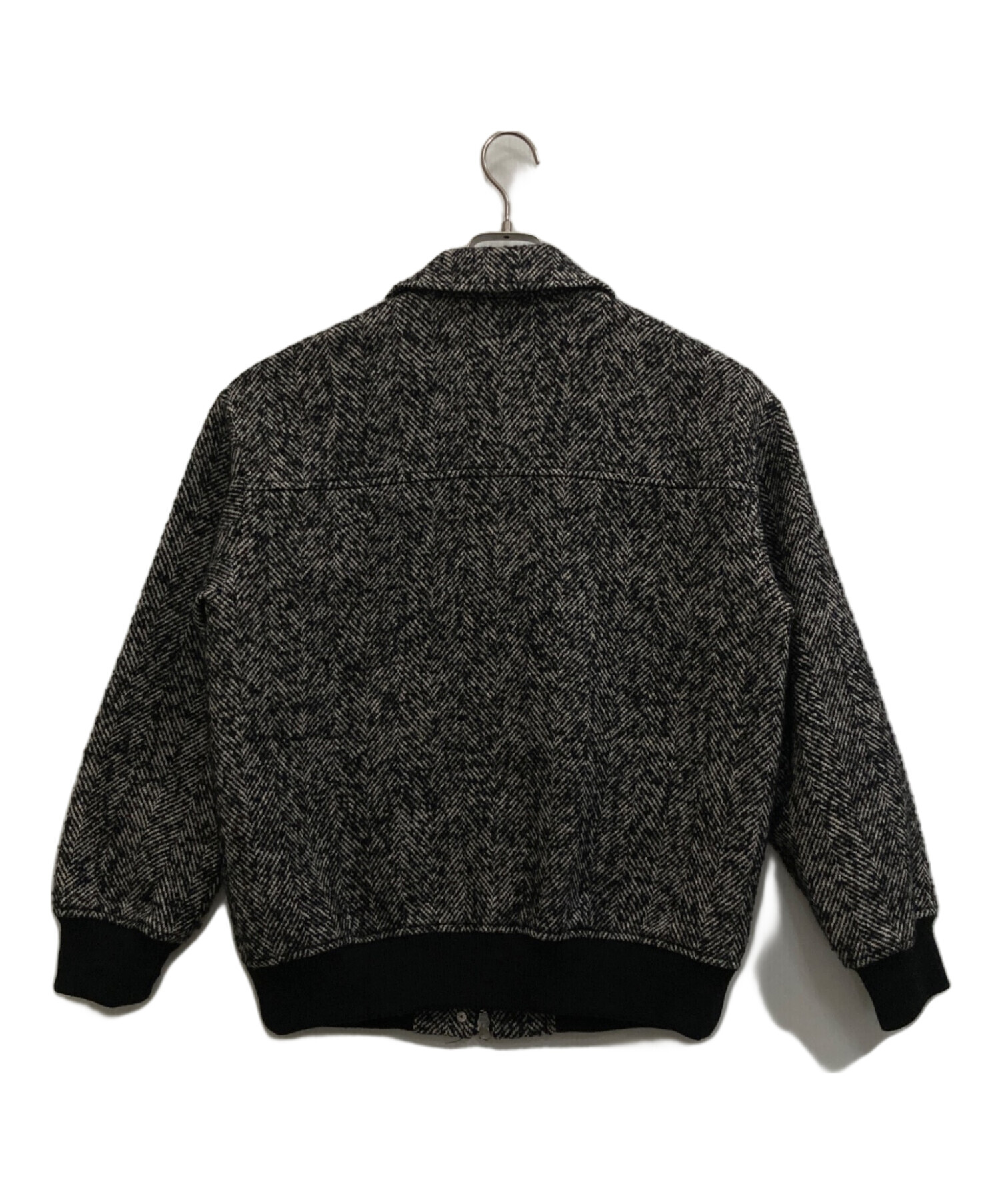 中古・古着通販】UNITED ARROWS (ユナイテッドアローズ) ツイード