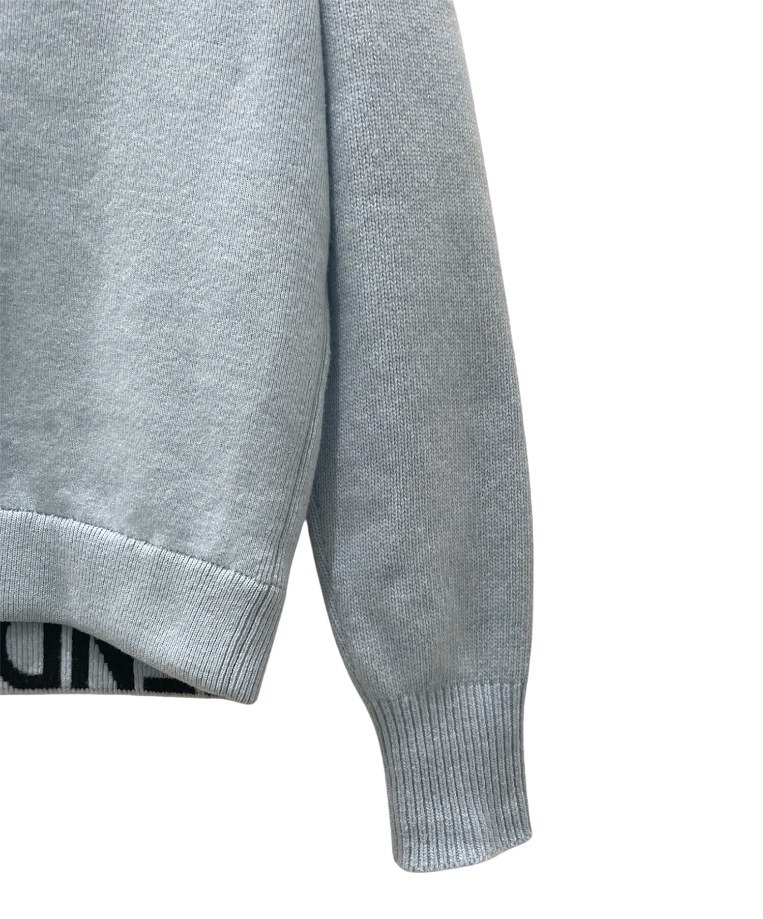 中古・古着通販】FENDI (フェンディ) デザインカーディガン ライト