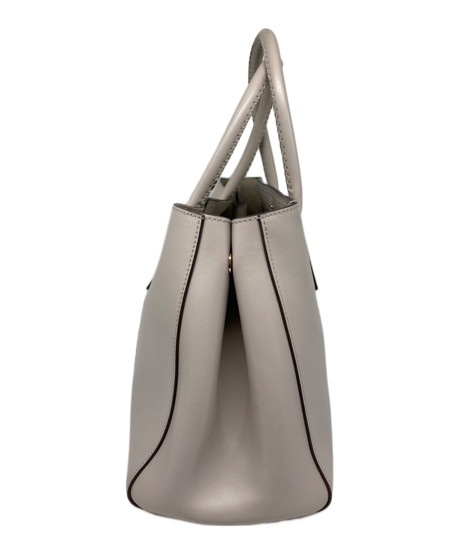 中古・古着通販】ANYA HINDMARCH (アニヤ・ハインドマーチ) WINK SMILY