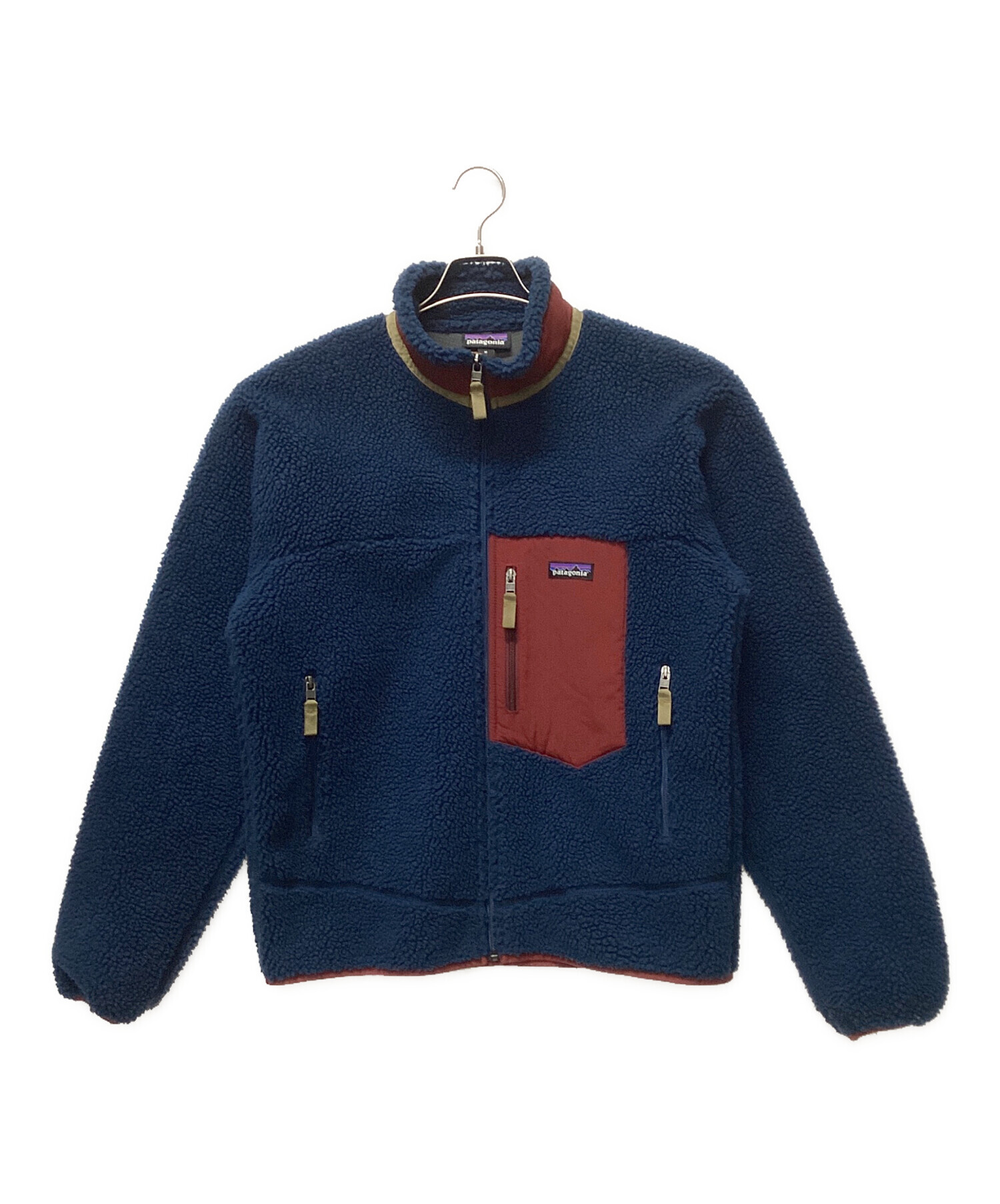 中古・古着通販】Patagonia (パタゴニア) クラシック レトロX
