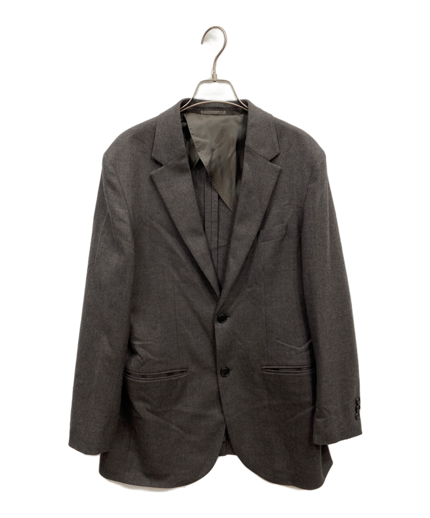 中古・古着通販】EDIFICE (エディフィス) SUPER120's ウール