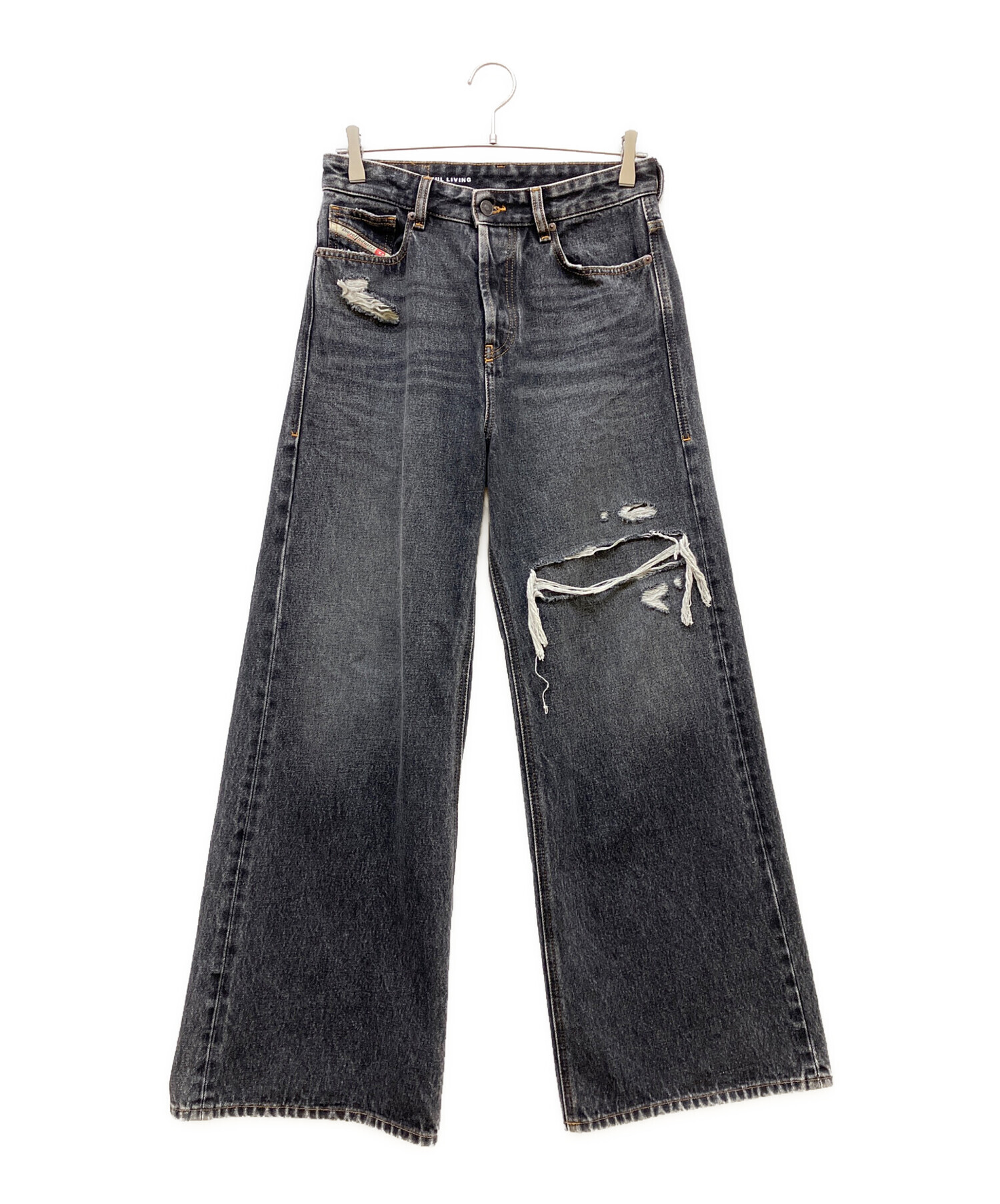 中古・古着通販】DIESEL (ディーゼル) 1996 D-SIRE デニムパンツ