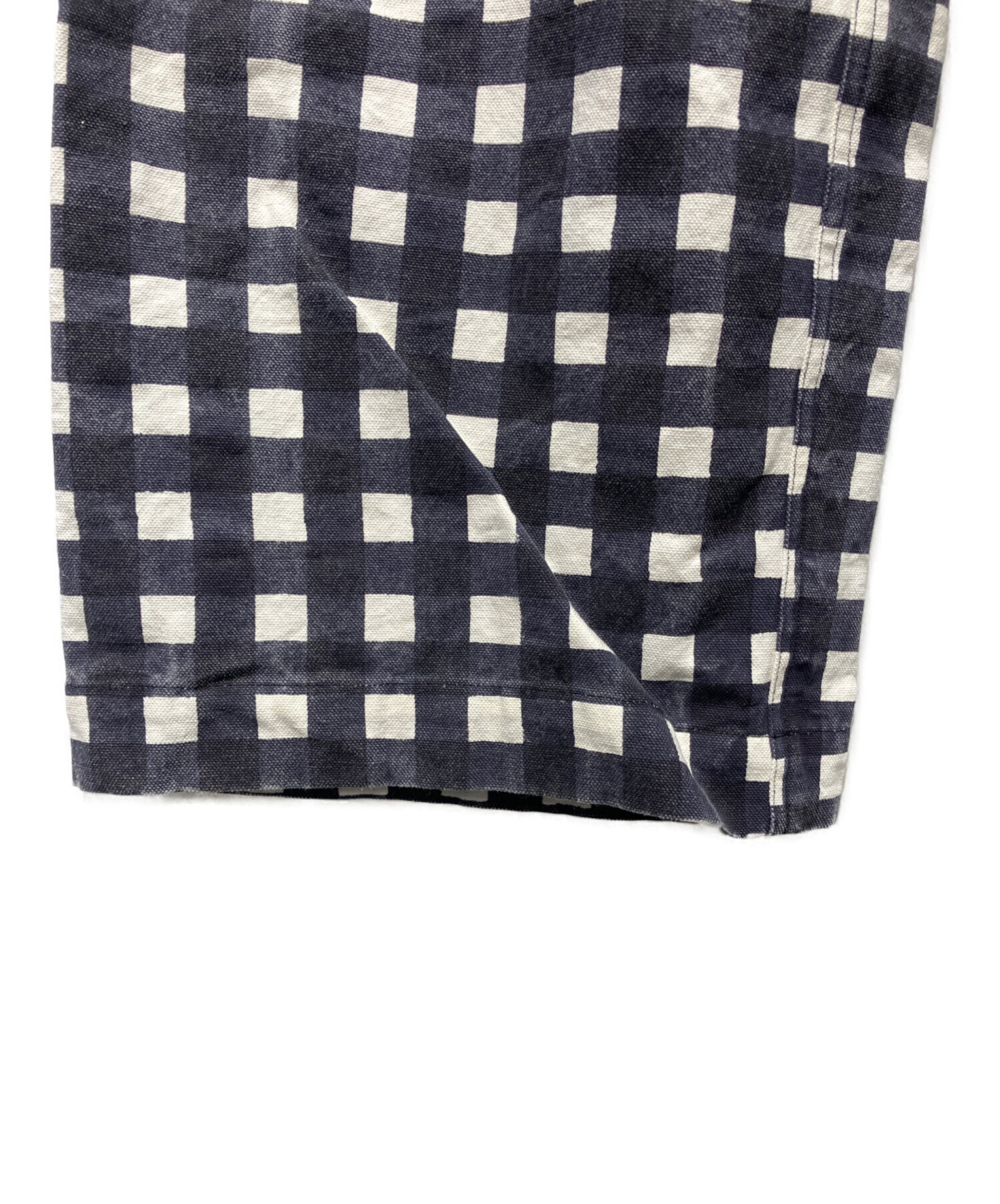 中古・古着通販】SZ Blockprints (エスゼットブロックプリント