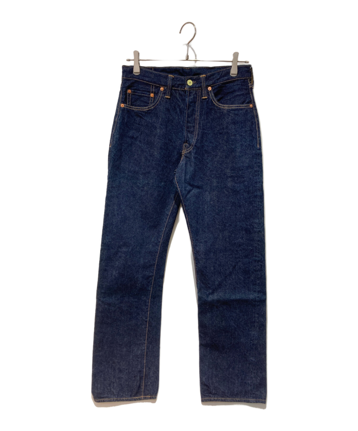 中古・古着通販】freewheelers (フリーホイーラーズ) デニムパンツ