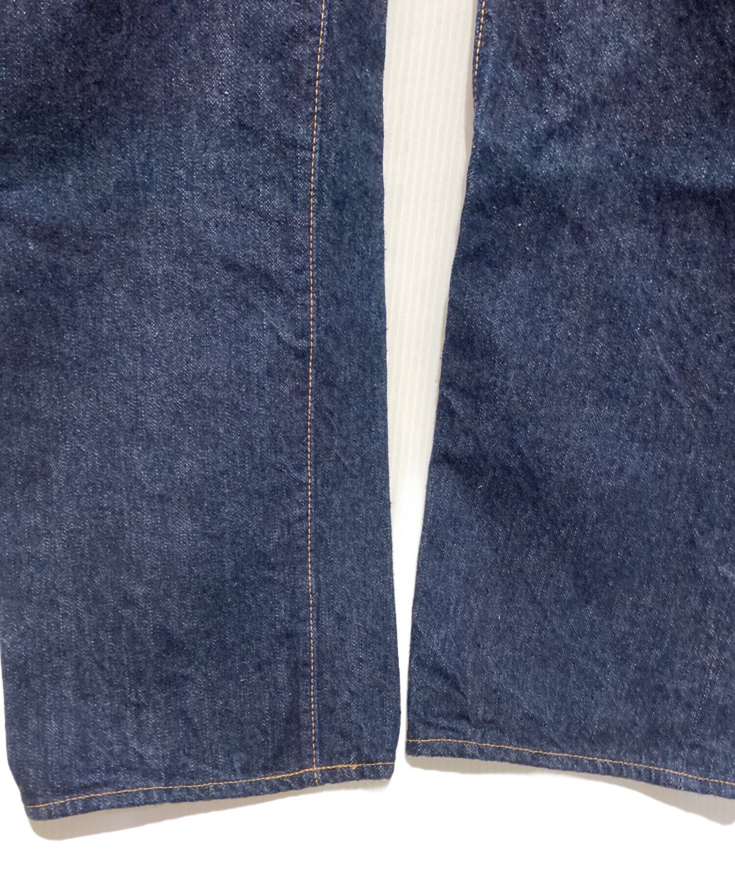 中古・古着通販】freewheelers (フリーホイーラーズ) デニムパンツ
