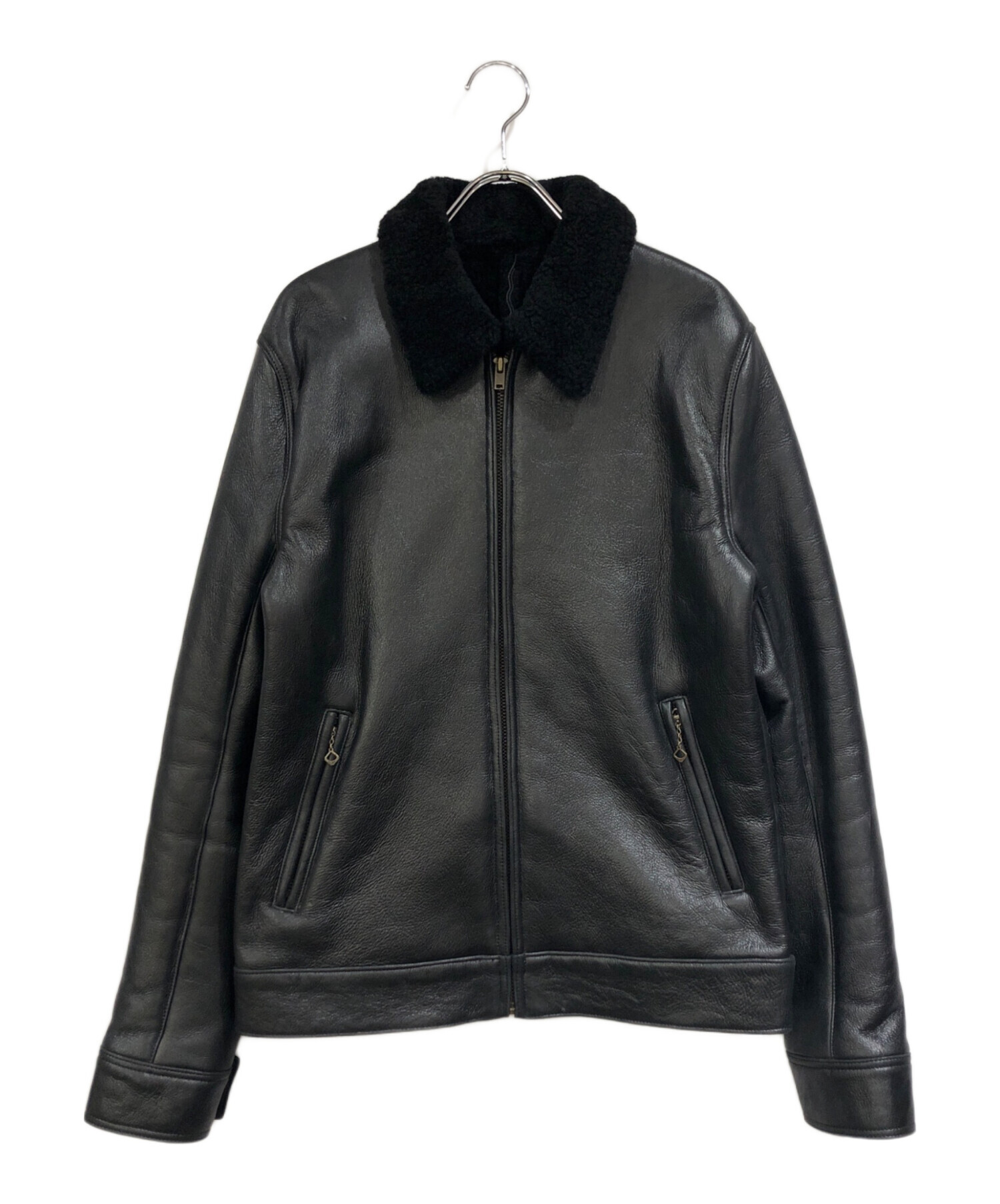 中古・古着通販】WACKO MARIA (ワコマリア) G-1/シープスキンムートン