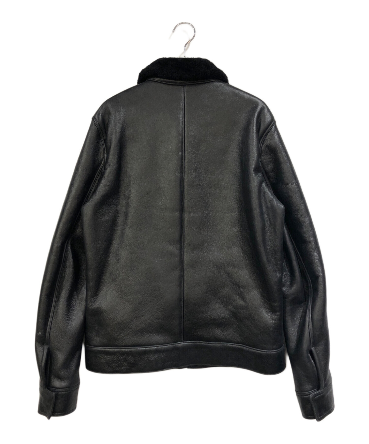 中古・古着通販】WACKO MARIA (ワコマリア) G-1/シープスキンムートン 