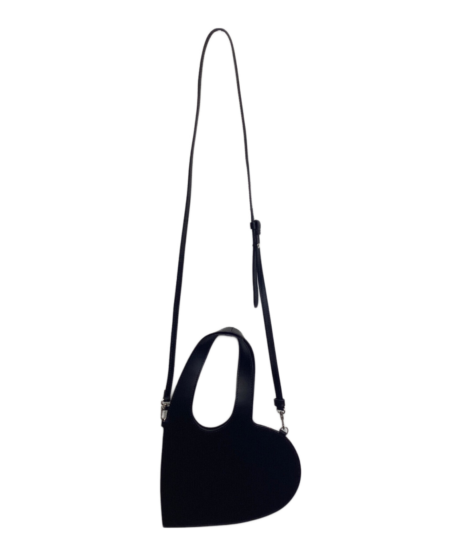 中古・古着通販】coperni (コペルニ) ベイビーハートショルダーバッグ 