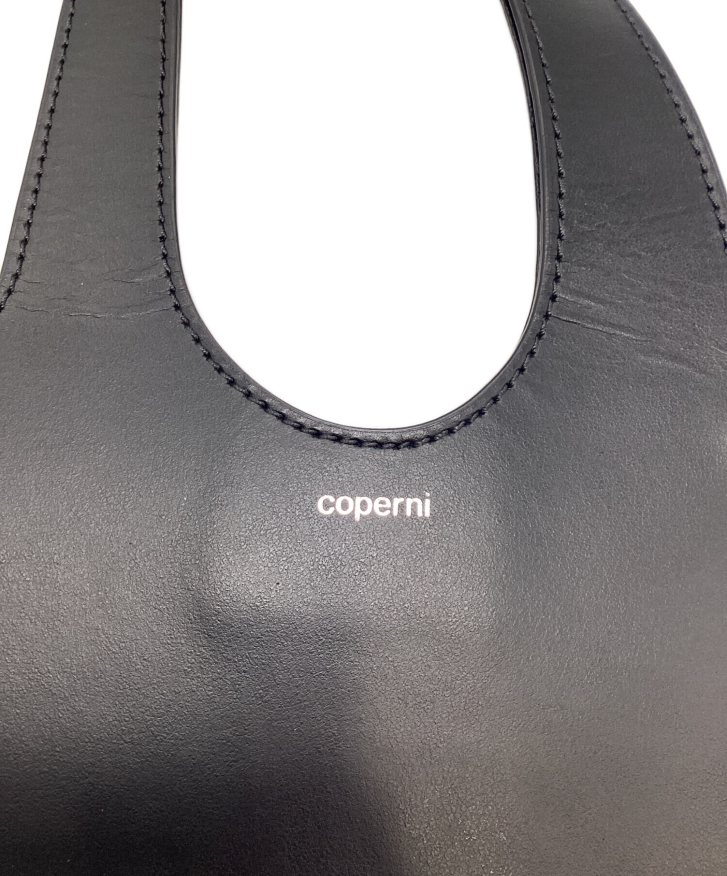 中古・古着通販】coperni (コペルニ) ベイビーハートショルダーバッグ 