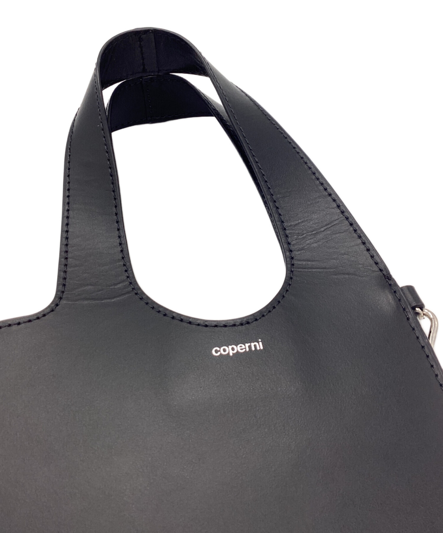 中古・古着通販】coperni (コペルニ) ベイビーハートショルダーバッグ 