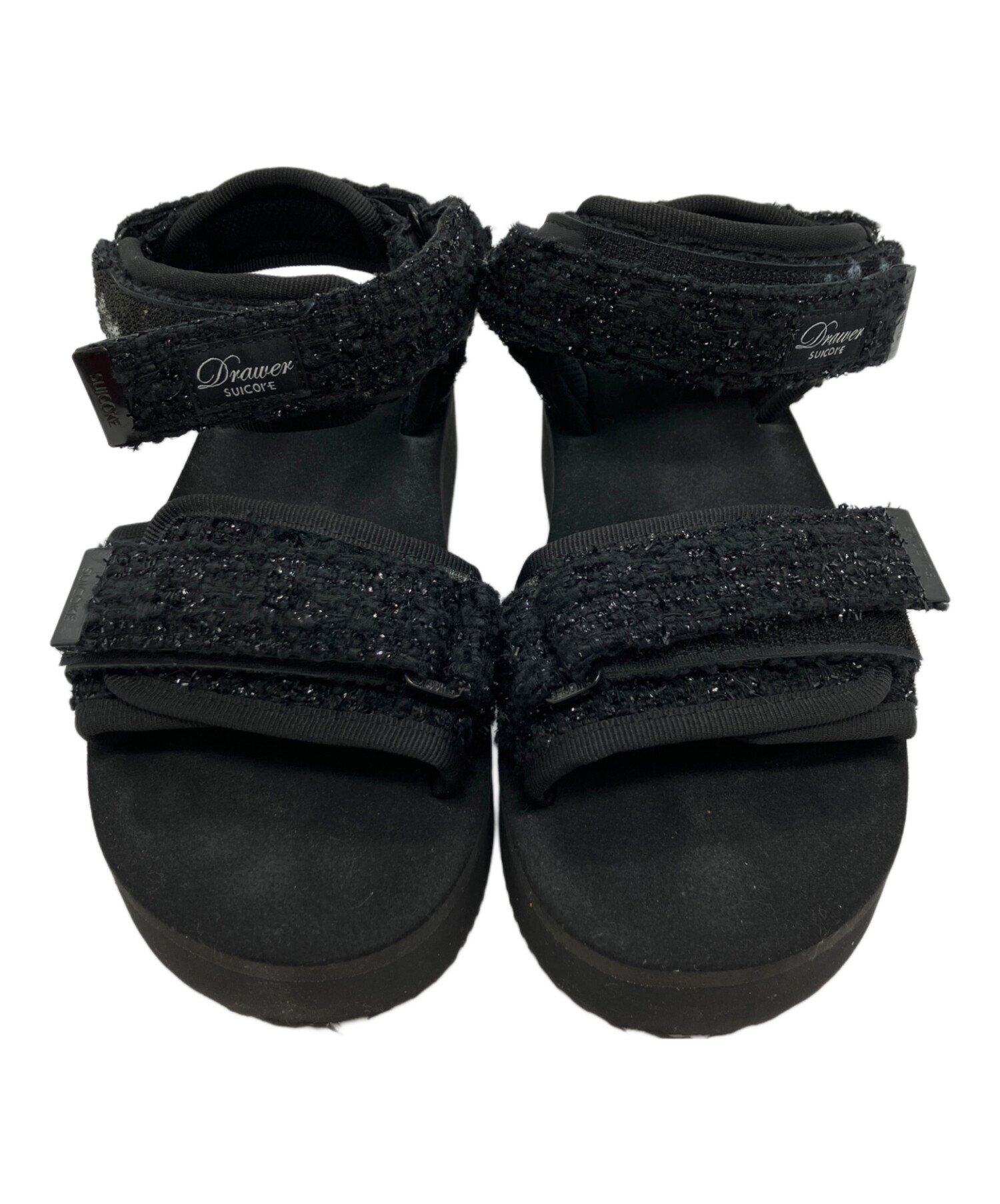 中古・古着通販】DRAWER (ドゥロワー) suicoke (スイコック) 別注