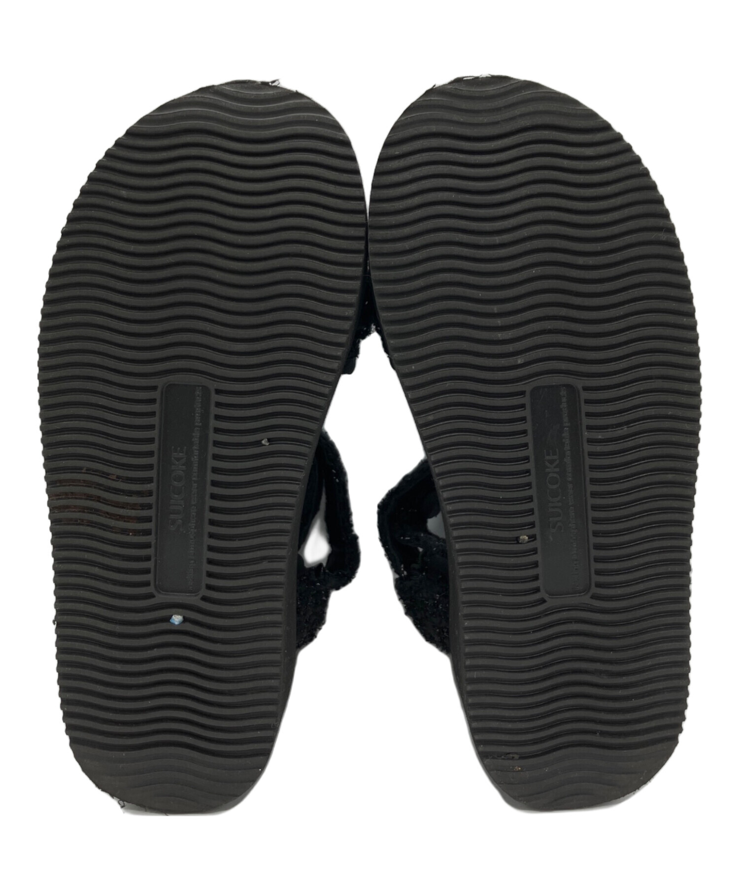 中古・古着通販】DRAWER (ドゥロワー) suicoke (スイコック) 別注
