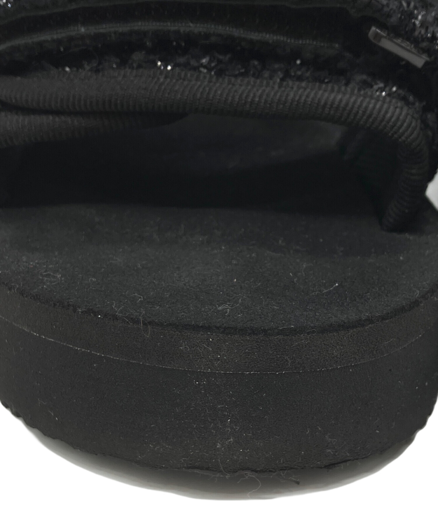 中古・古着通販】DRAWER (ドゥロワー) suicoke (スイコック) 別注