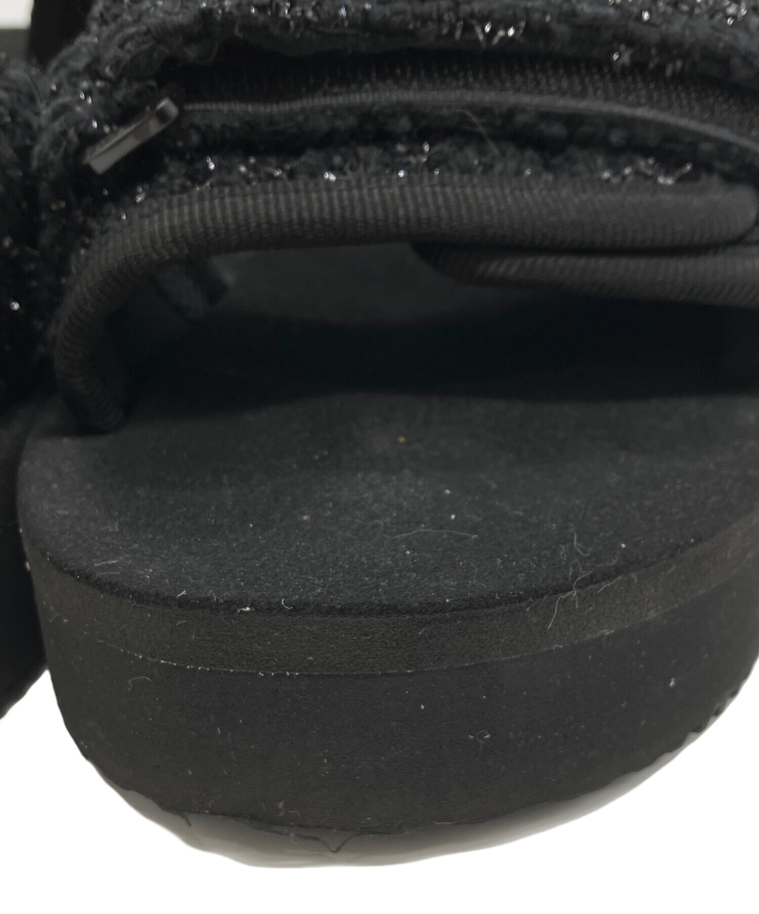 中古・古着通販】DRAWER (ドゥロワー) suicoke (スイコック) 別注