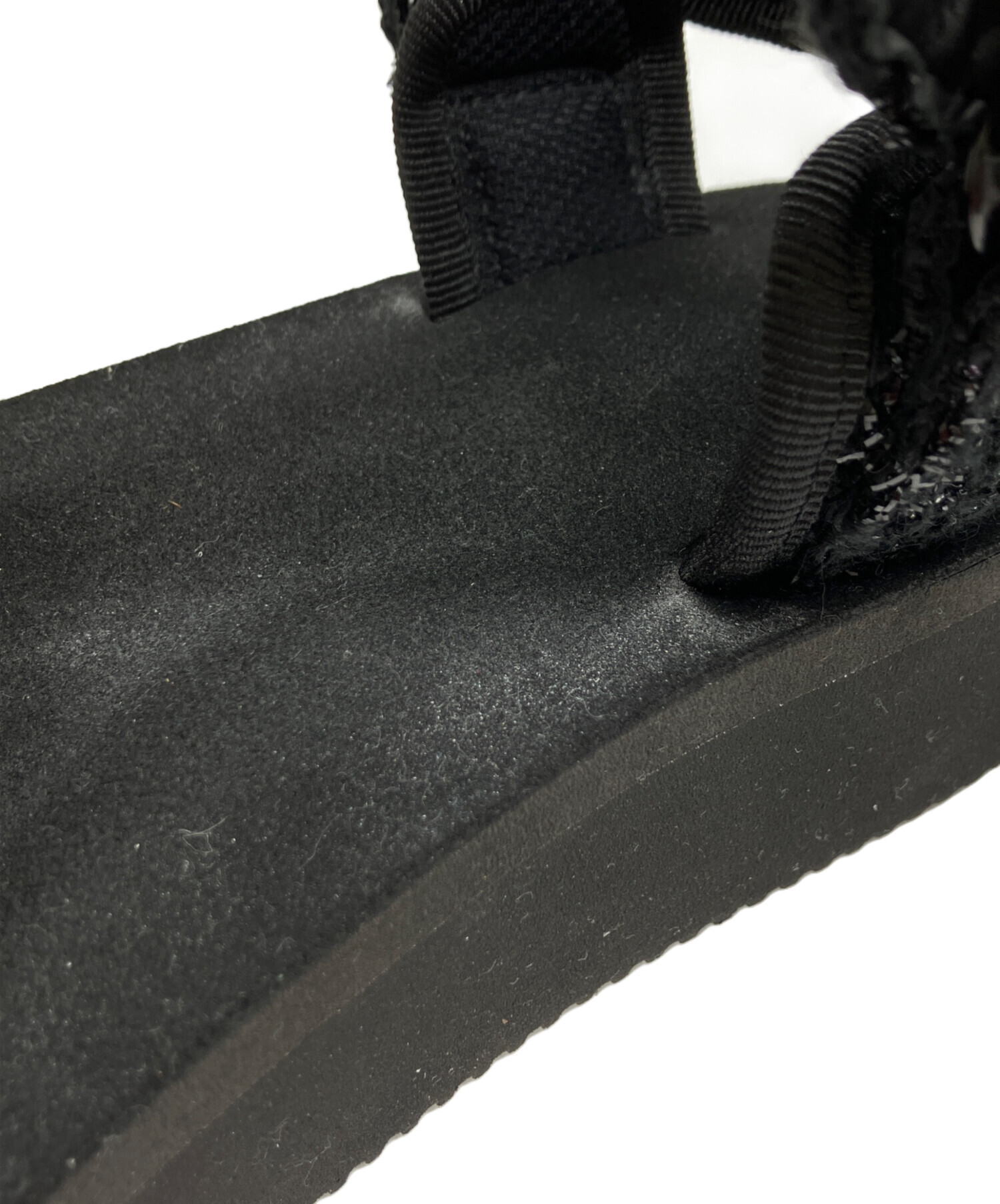 中古・古着通販】DRAWER (ドゥロワー) suicoke (スイコック) 別注