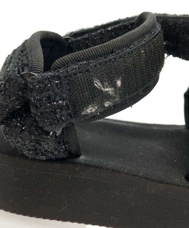 中古・古着通販】DRAWER (ドゥロワー) suicoke (スイコック) 別注
