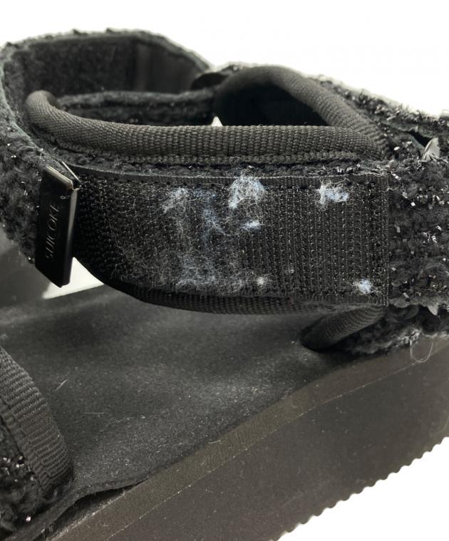 中古・古着通販】DRAWER (ドゥロワー) suicoke (スイコック) 別注