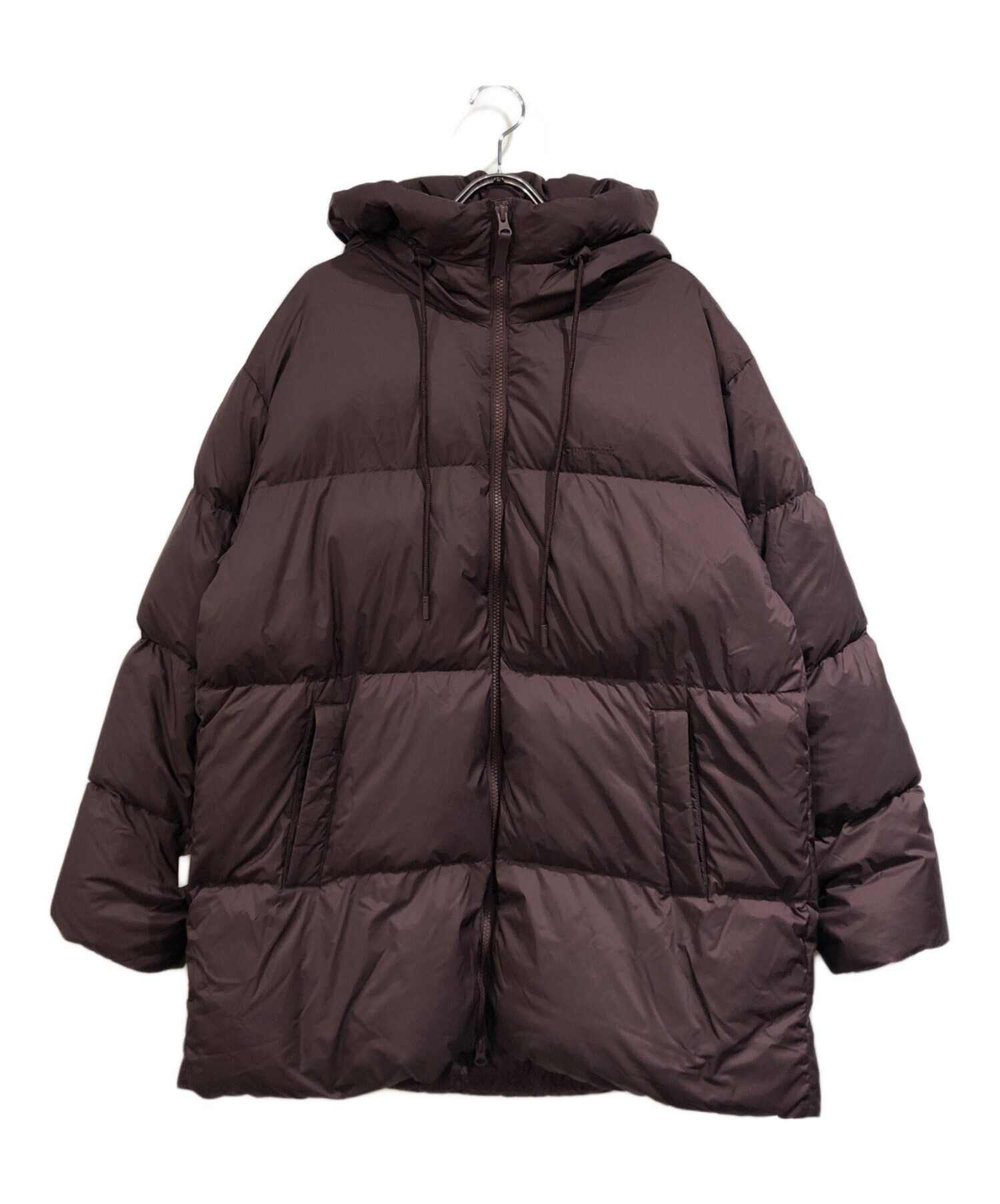 中古・古着通販】snow peak (スノーピーク) LW Women's M Leng Heavy