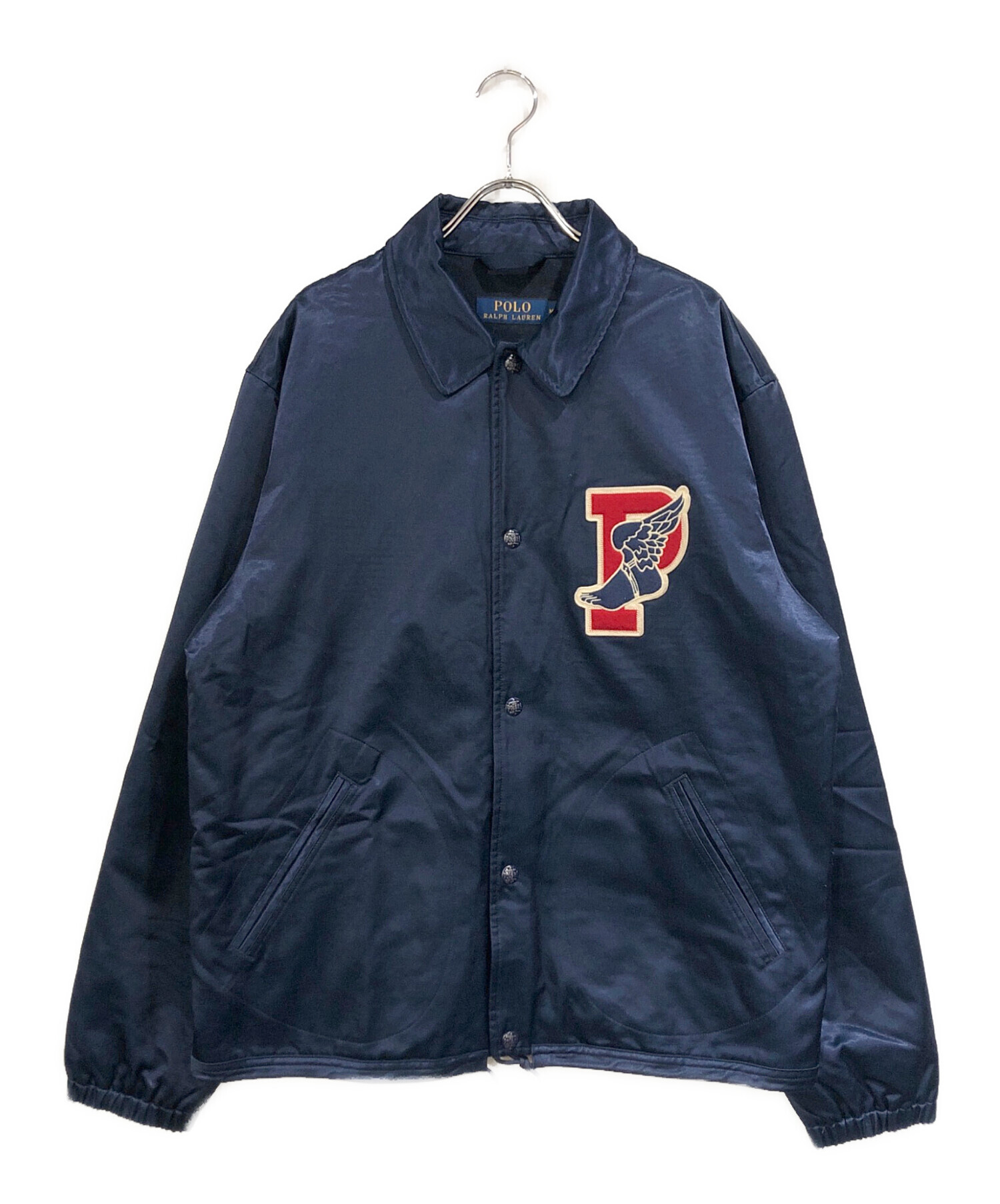 中古・古着通販】POLO RALPH LAUREN (ポロ・ラルフローレン) P-WING
