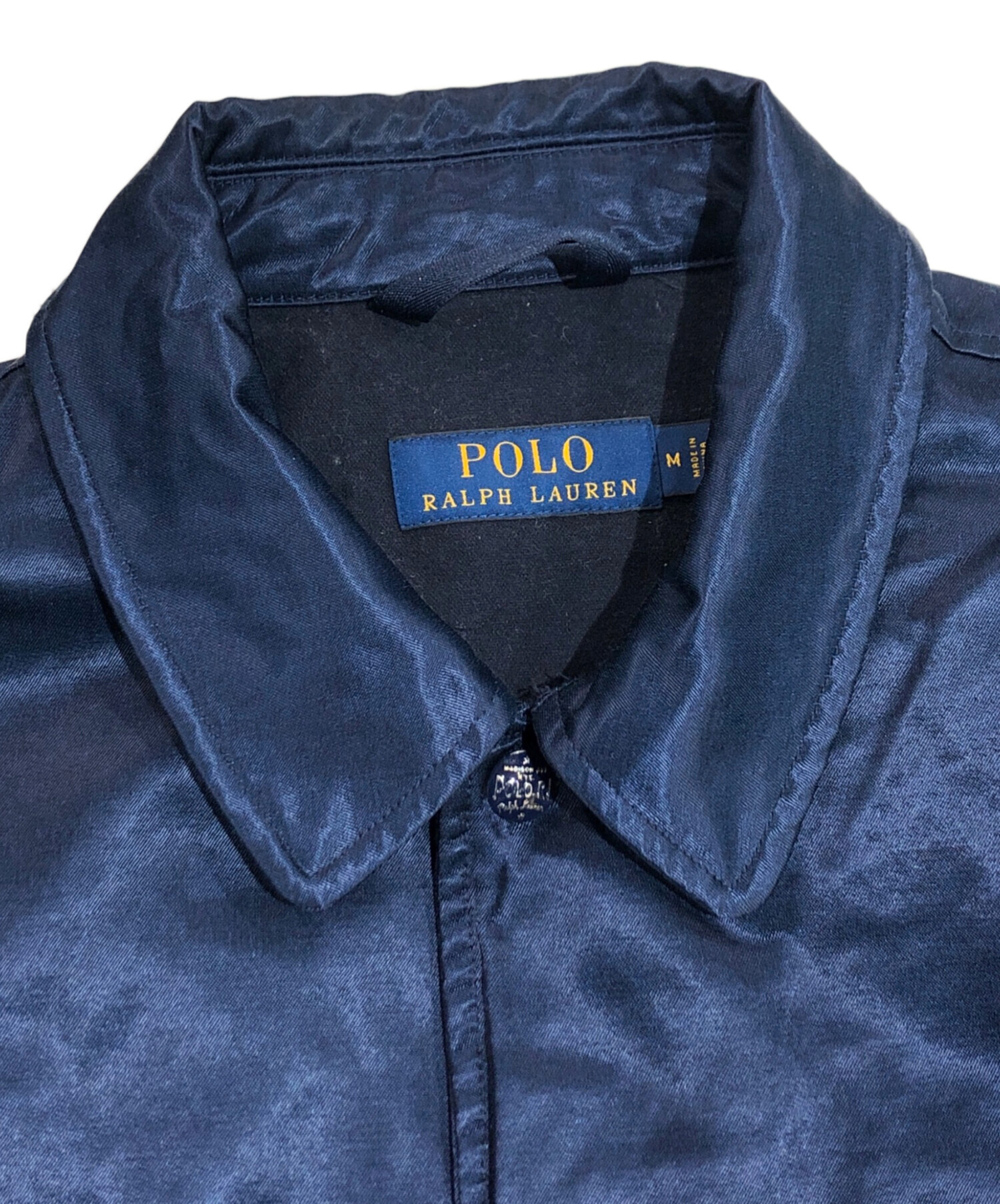 中古・古着通販】POLO RALPH LAUREN (ポロ・ラルフローレン) P-WING