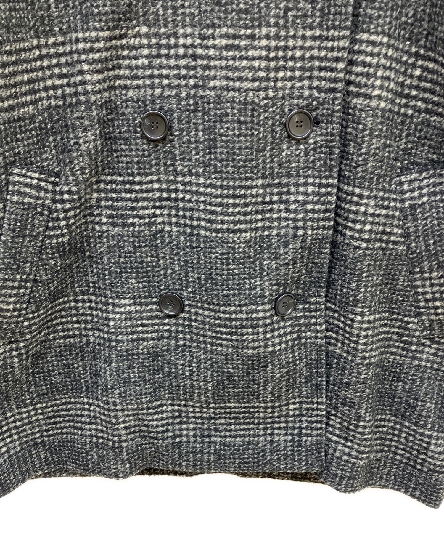 中古・古着通販】Spick and Span (スピック＆スパン) Wスライバー