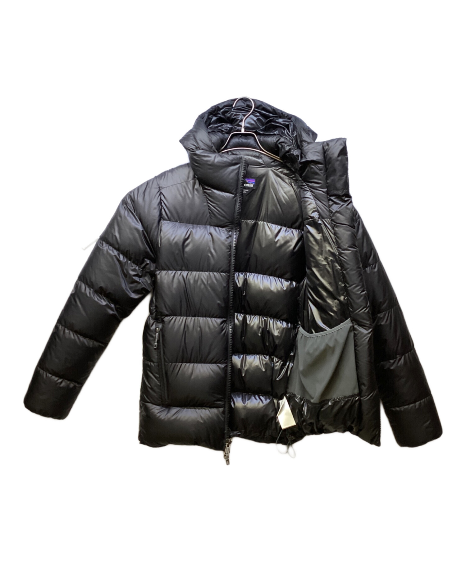 中古・古着通販】Patagonia (パタゴニア) アウトドアウェア(ジャケット
