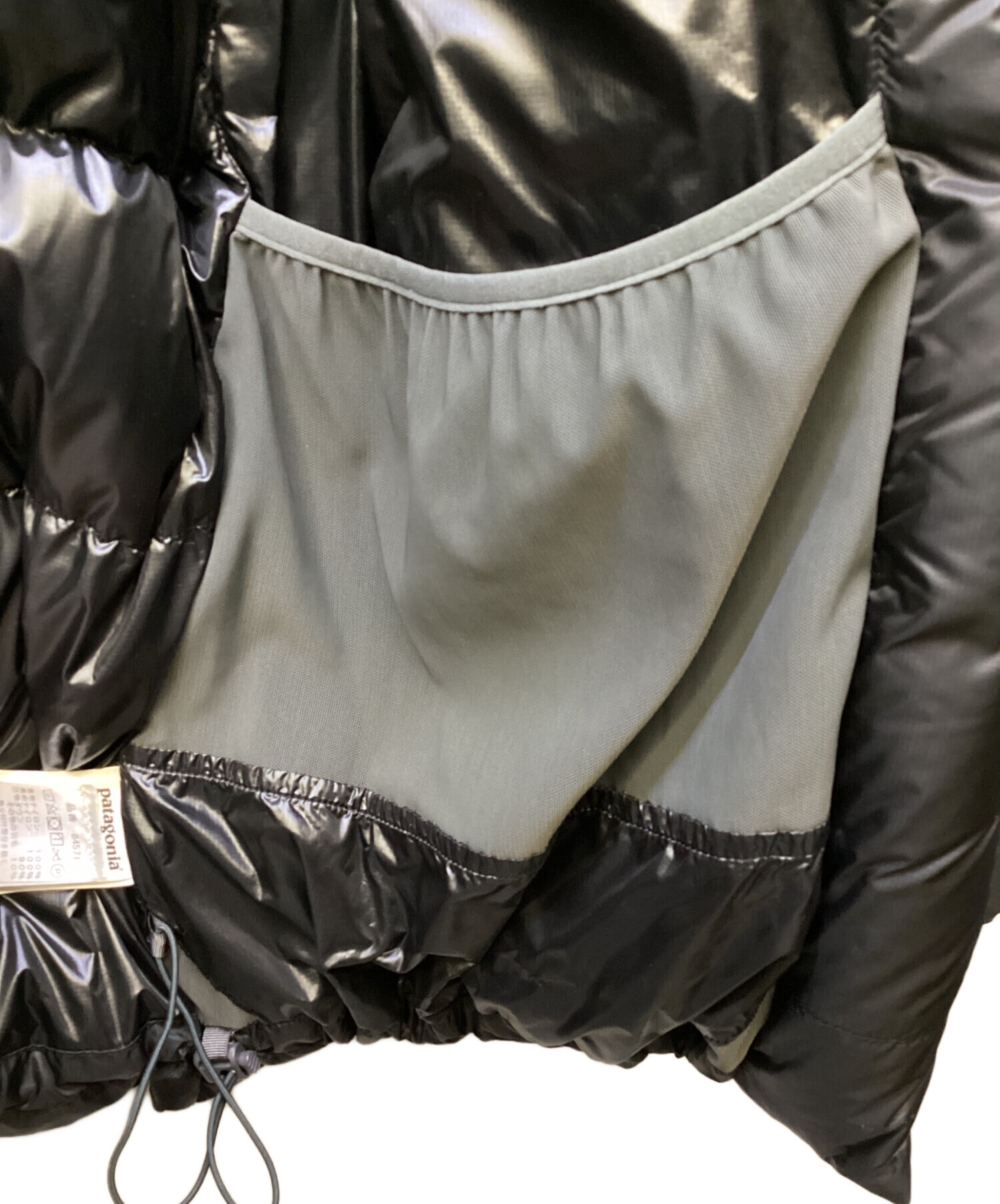 中古・古着通販】Patagonia (パタゴニア) アウトドアウェア(ジャケット