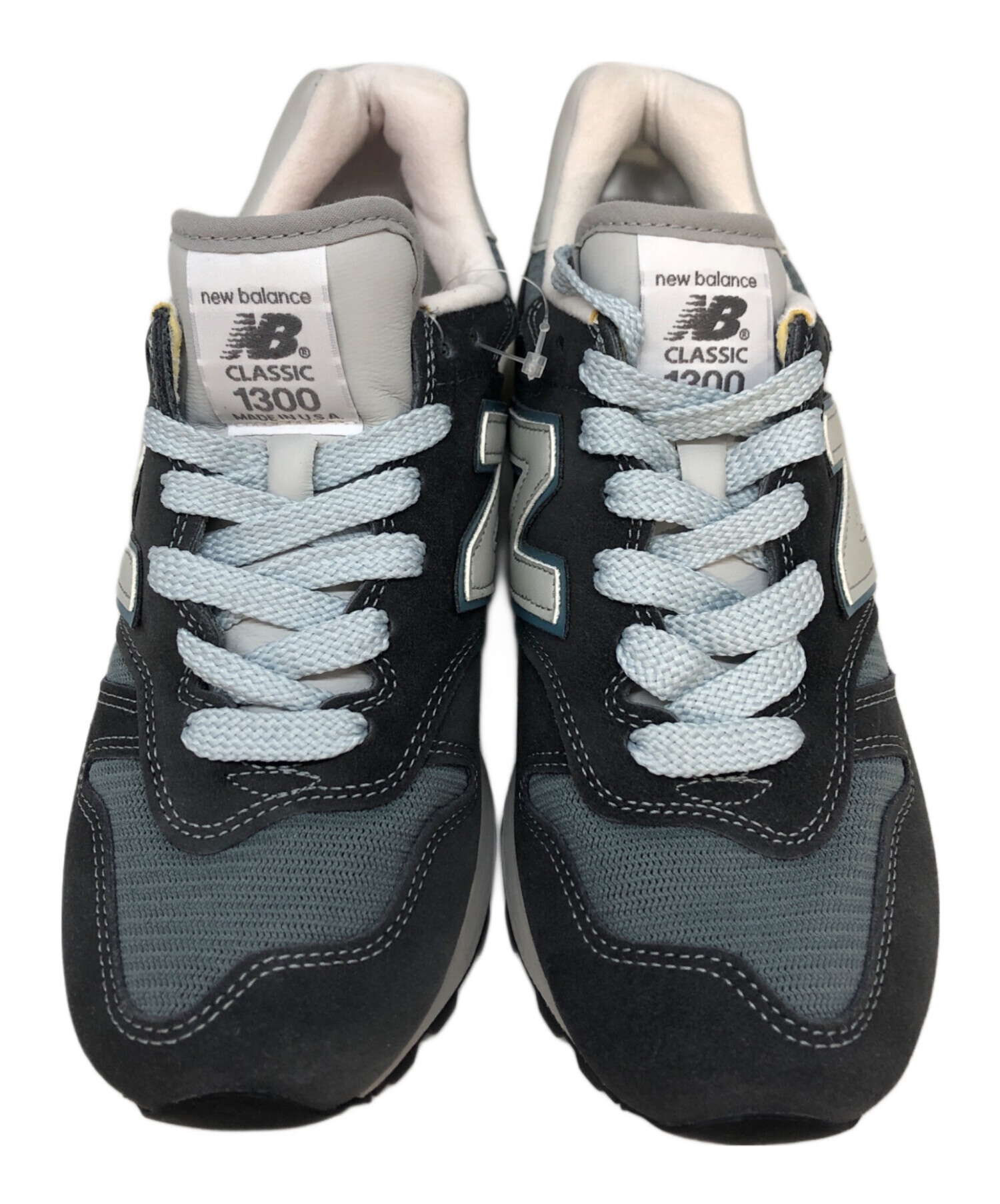 中古・古着通販】NEW BALANCE (ニューバランス) ローカットスニーカー 