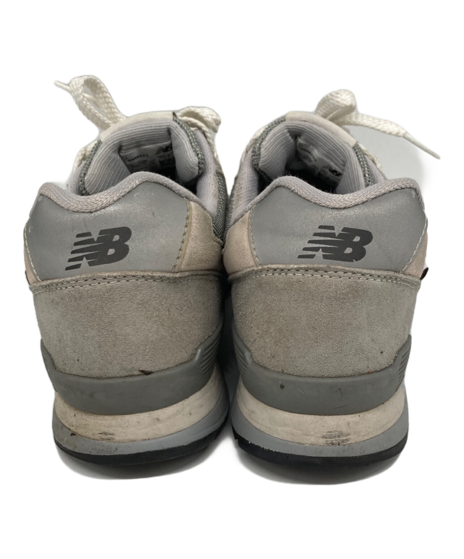 中古・古着通販】NEW BALANCE (ニューバランス) CM996X ローカット