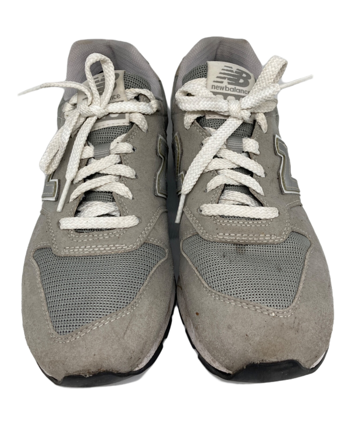 中古・古着通販】NEW BALANCE (ニューバランス) CM996X ローカット