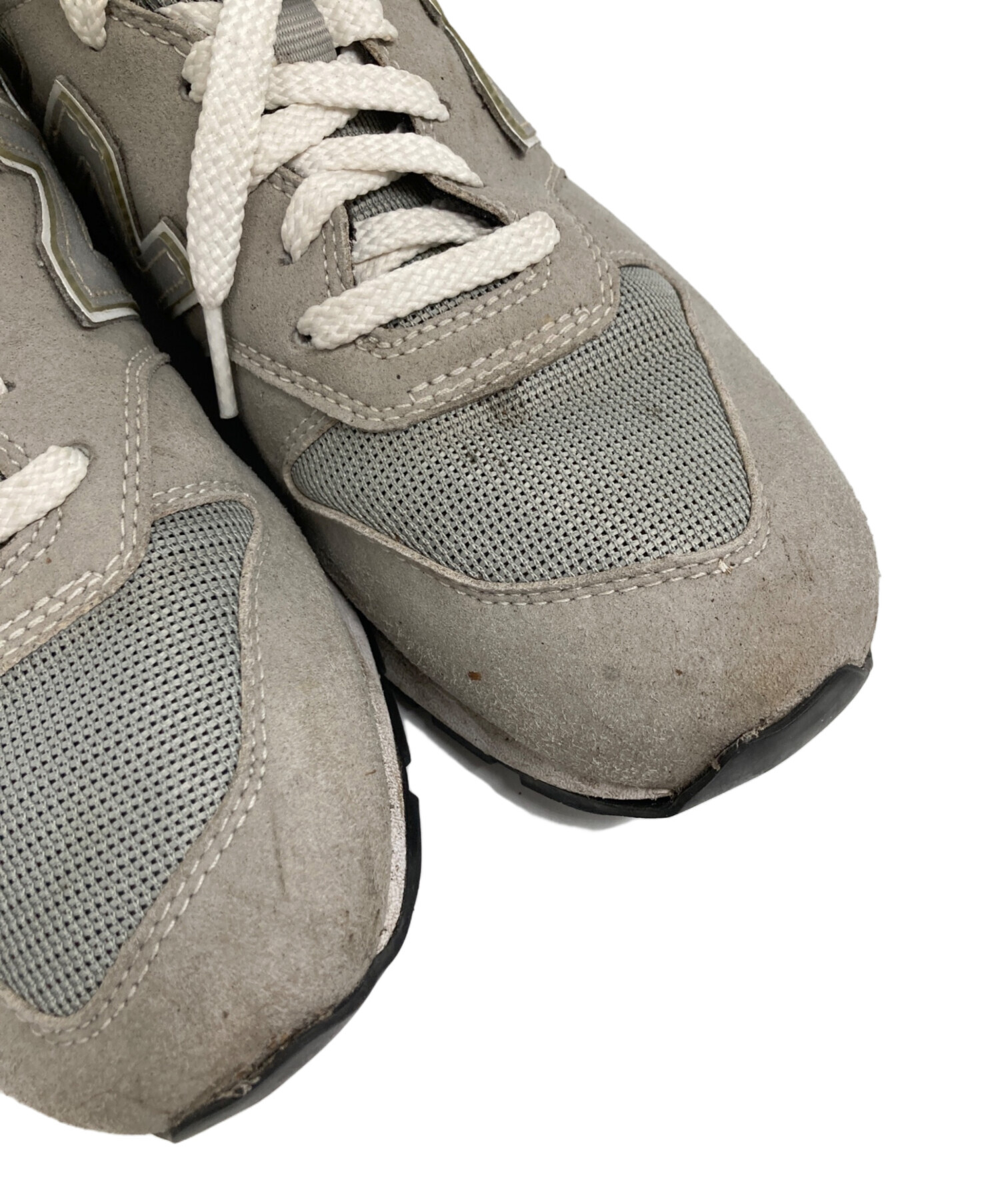 中古・古着通販】NEW BALANCE (ニューバランス) CM996X ローカット