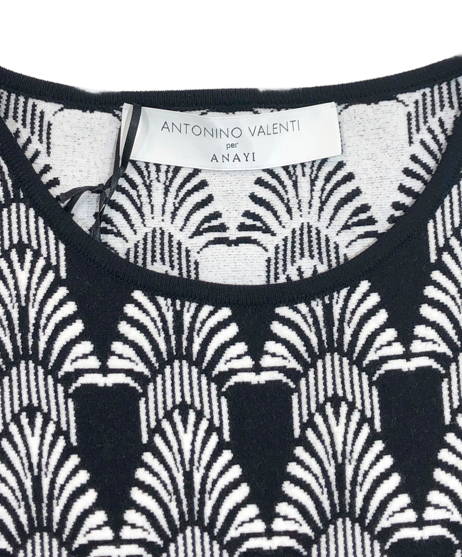 中古・古着通販】ANTONINO VALENTI per ANAYI (アントニーノ