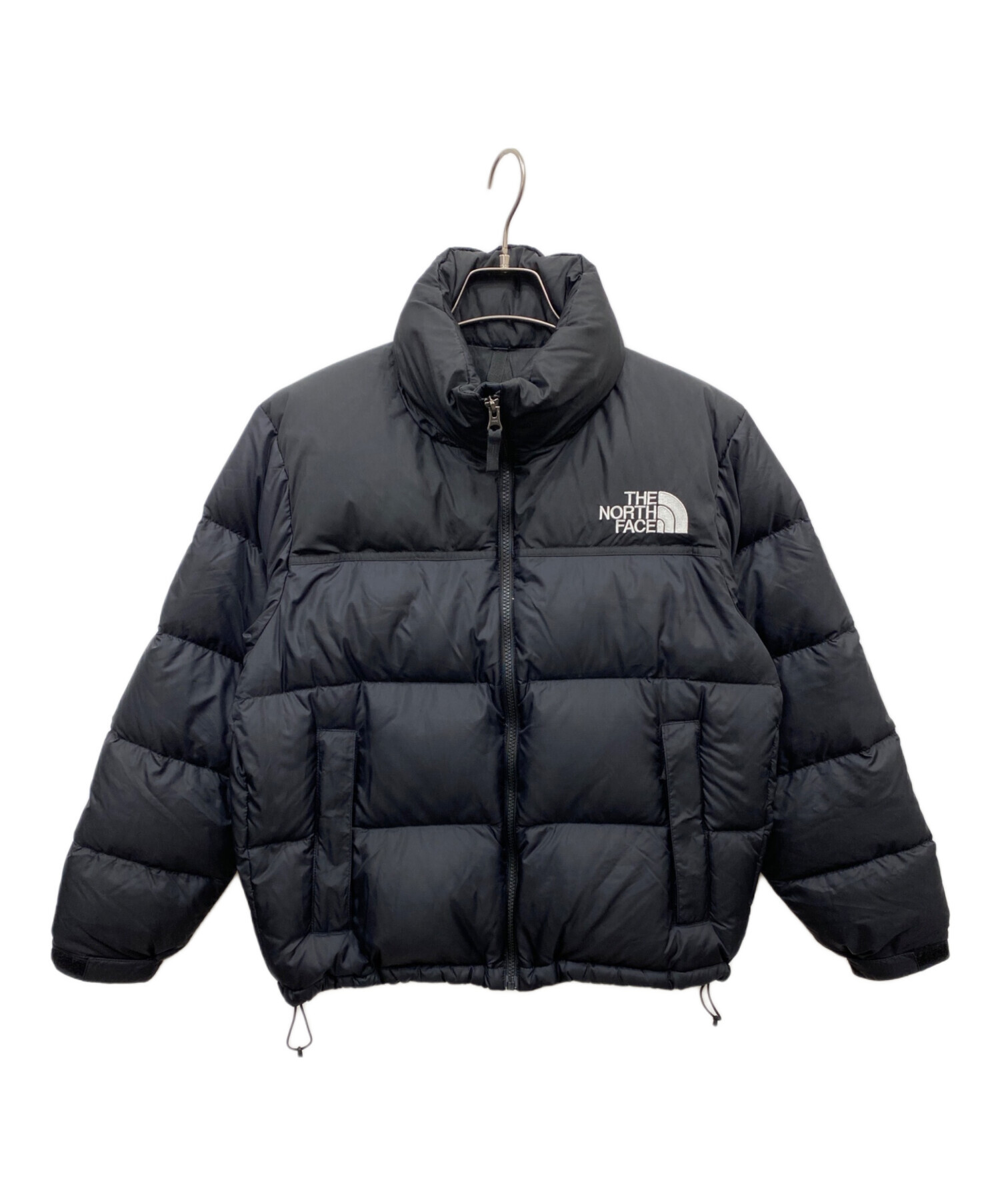 中古・古着通販】THE NORTH FACE (ザ ノース フェイス) SHORT NUPTSE