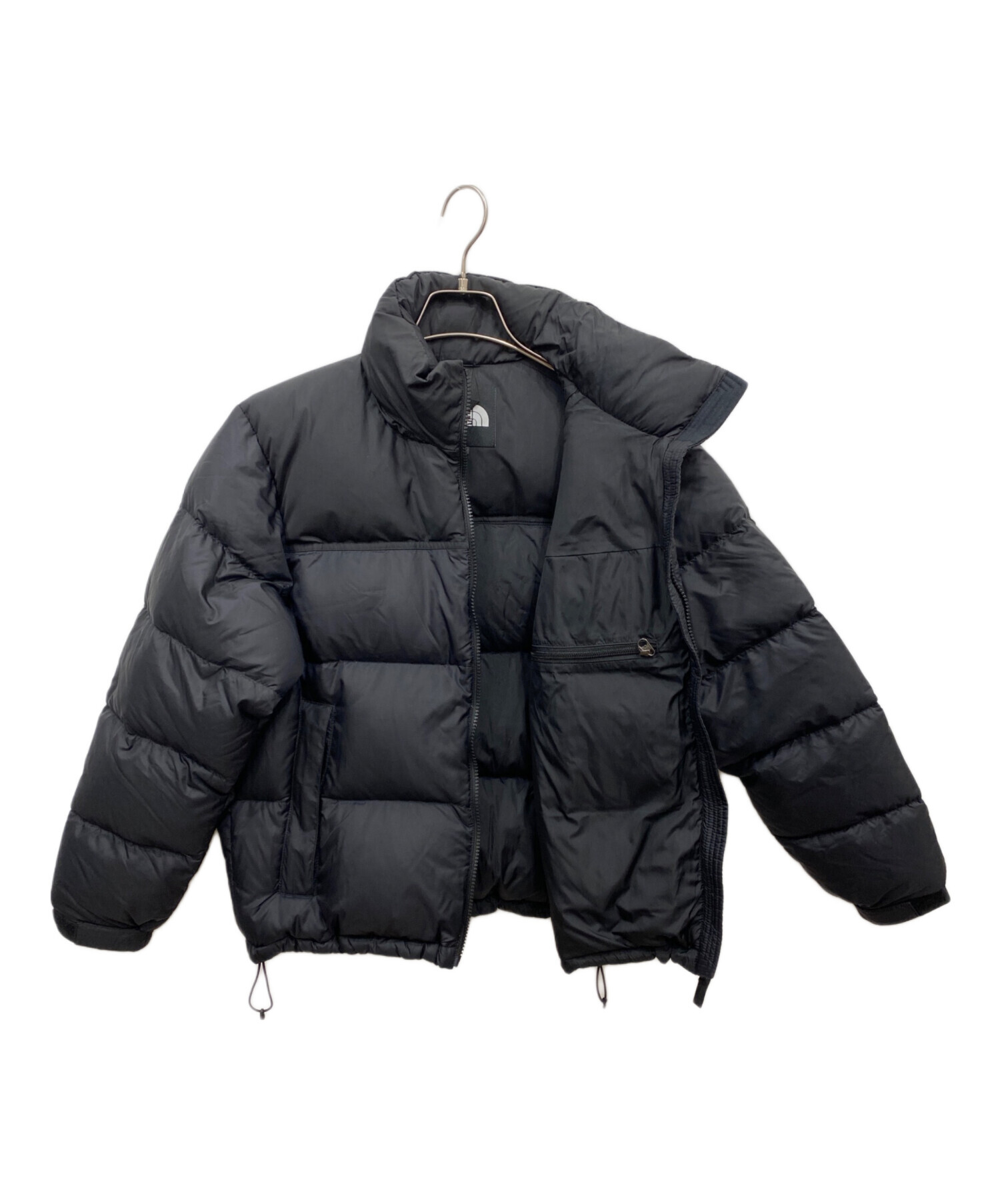 中古・古着通販】THE NORTH FACE (ザ ノース フェイス) SHORT NUPTSE