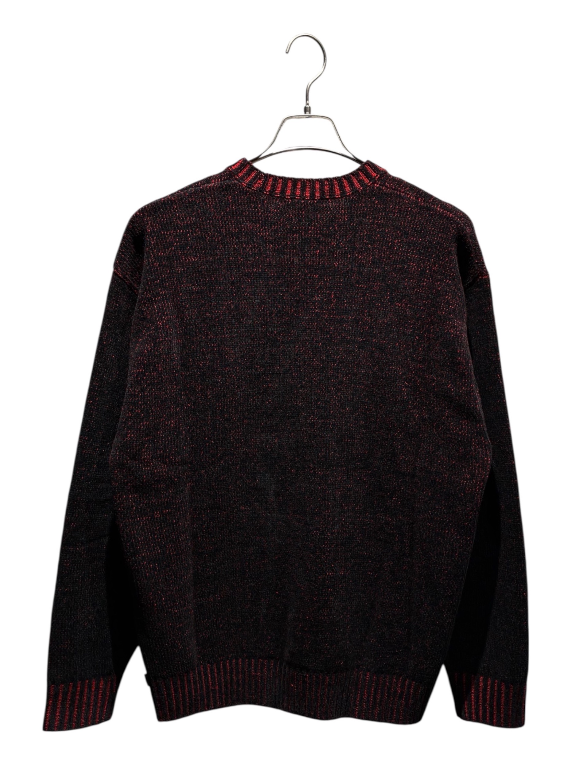 中古・古着通販】SUPREME (シュプリーム) Contrast Arc Sweater