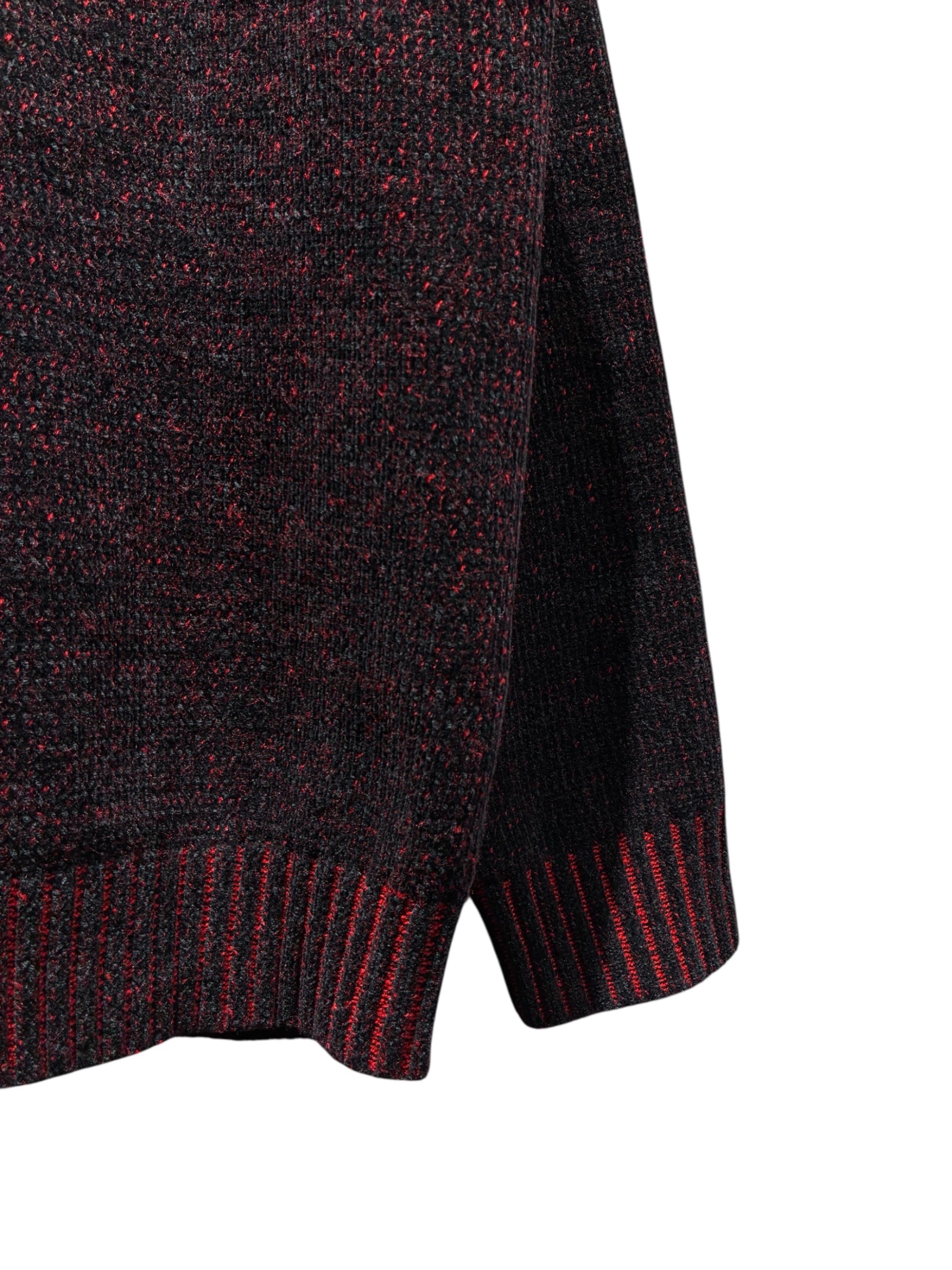 中古・古着通販】SUPREME (シュプリーム) Contrast Arc Sweater