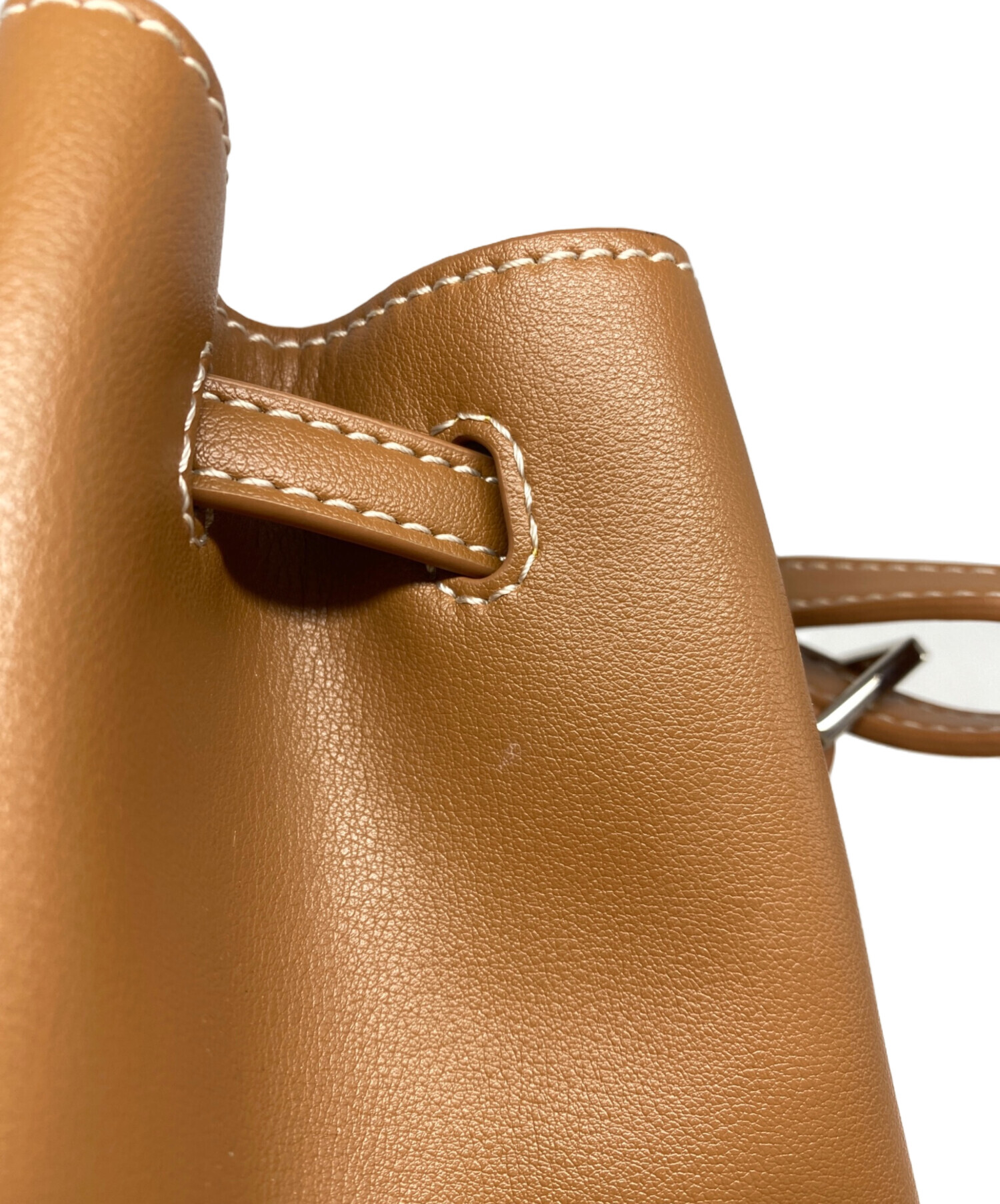 中古・古着通販】VASIC (ヴァジック) CLUB MINI MINI ブラウン