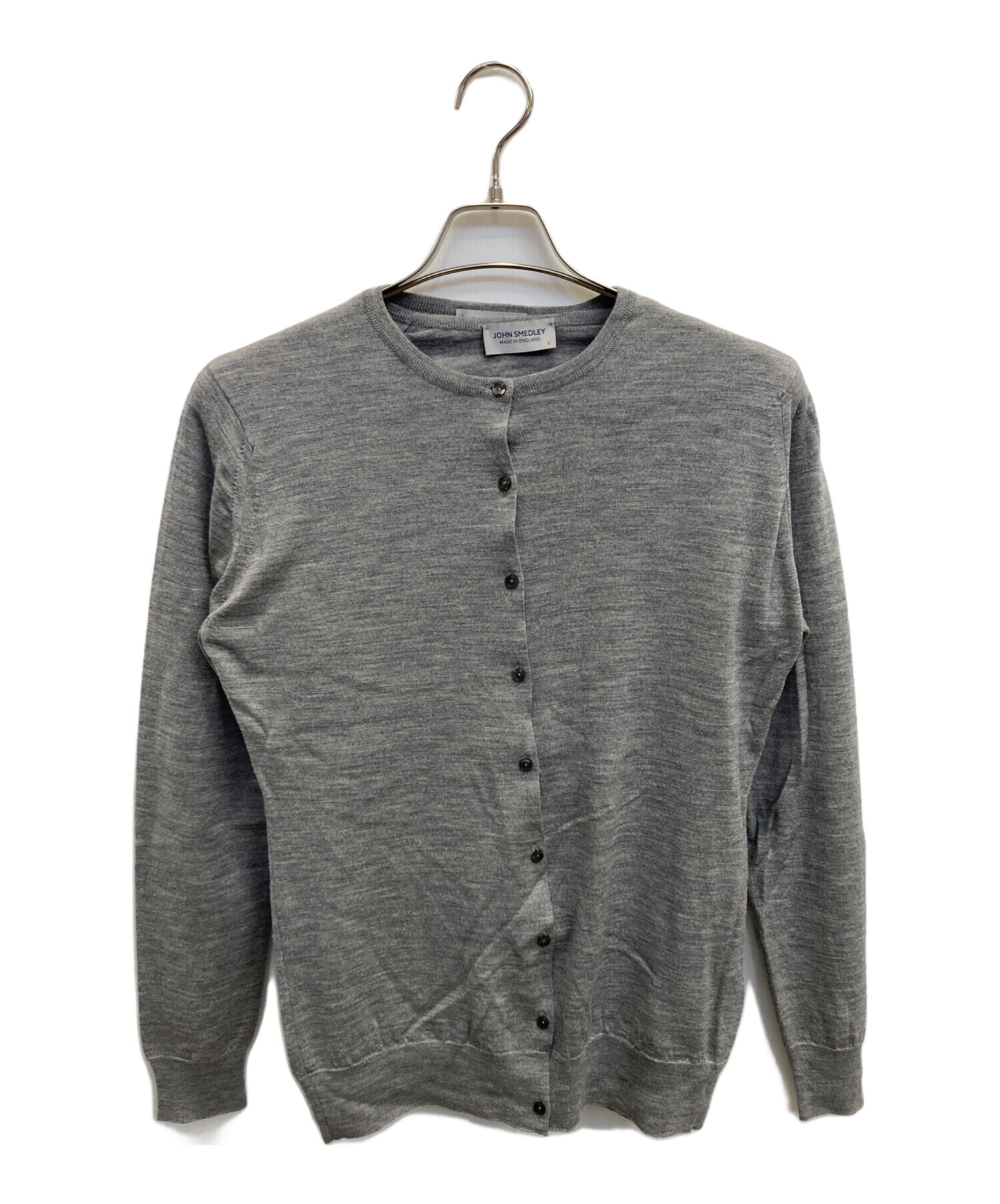 中古・古着通販JOHN SMEDLEY (ジョンスメドレー) アンサンブル