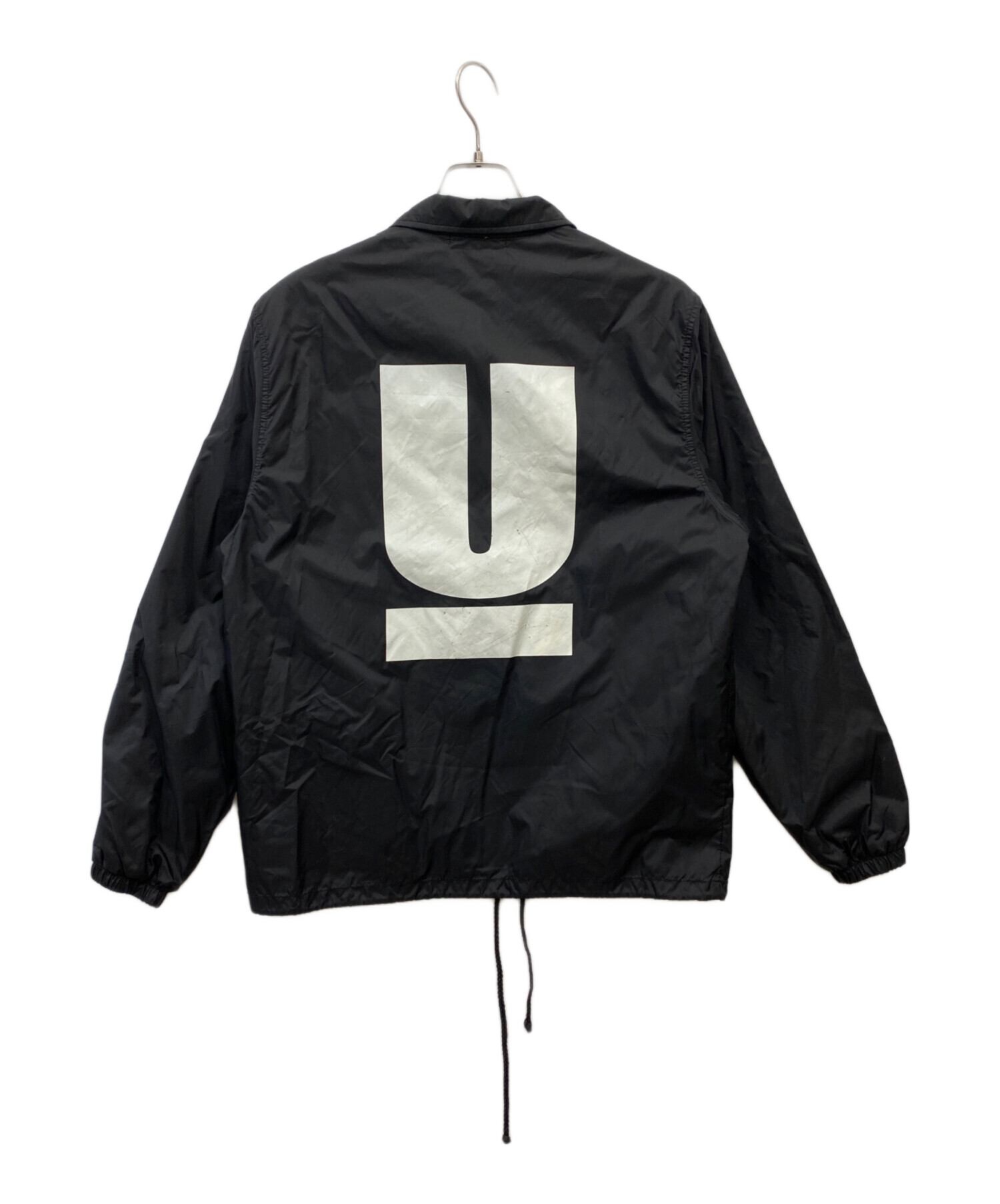 中古・古着通販】UNDERCOVER (アンダーカバー) コーチジャケット