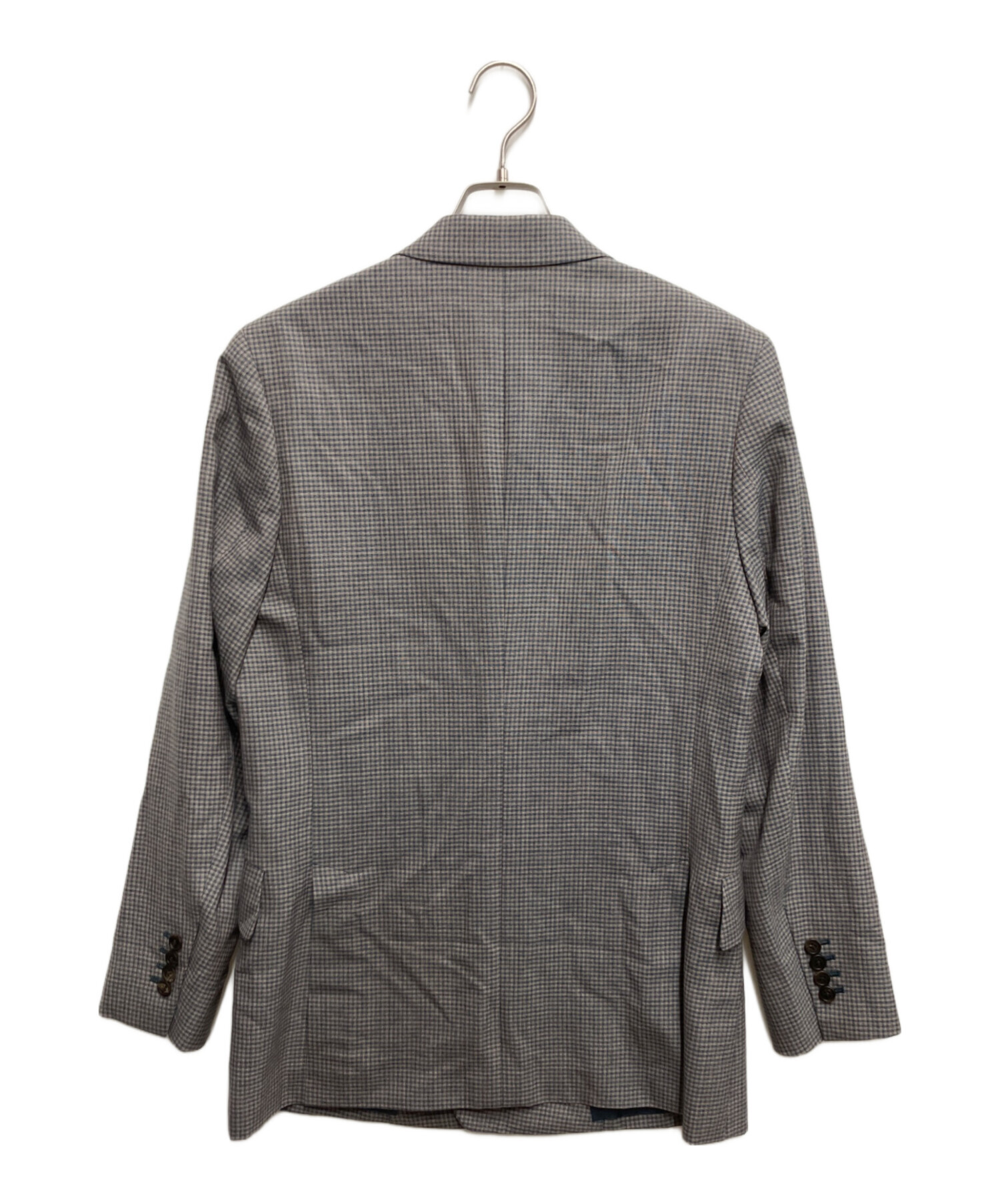 中古・古着通販】PAUL SMITH (ポールスミス) マイクロチェック