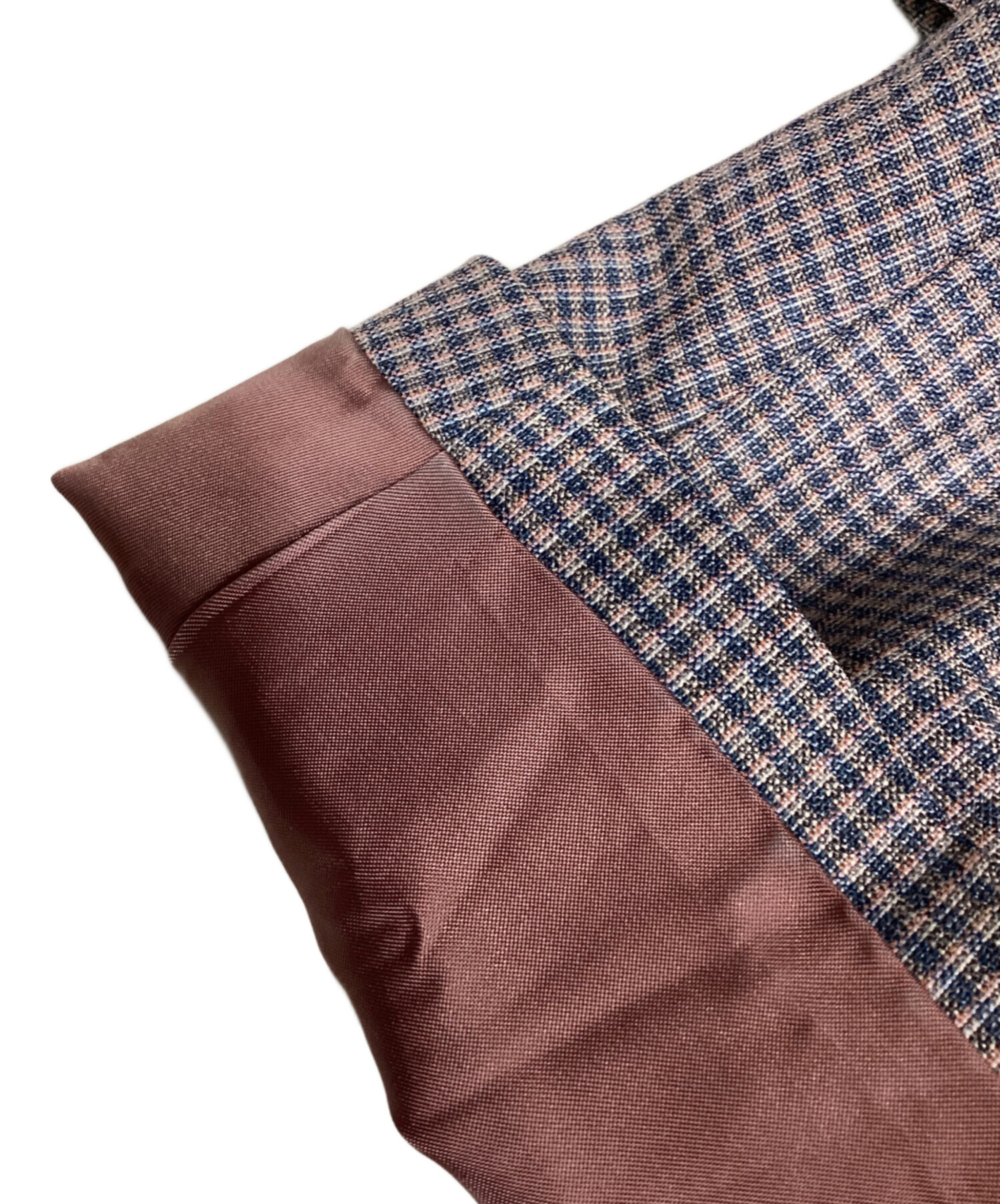 中古・古着通販】PAUL SMITH (ポールスミス) マイクロチェック