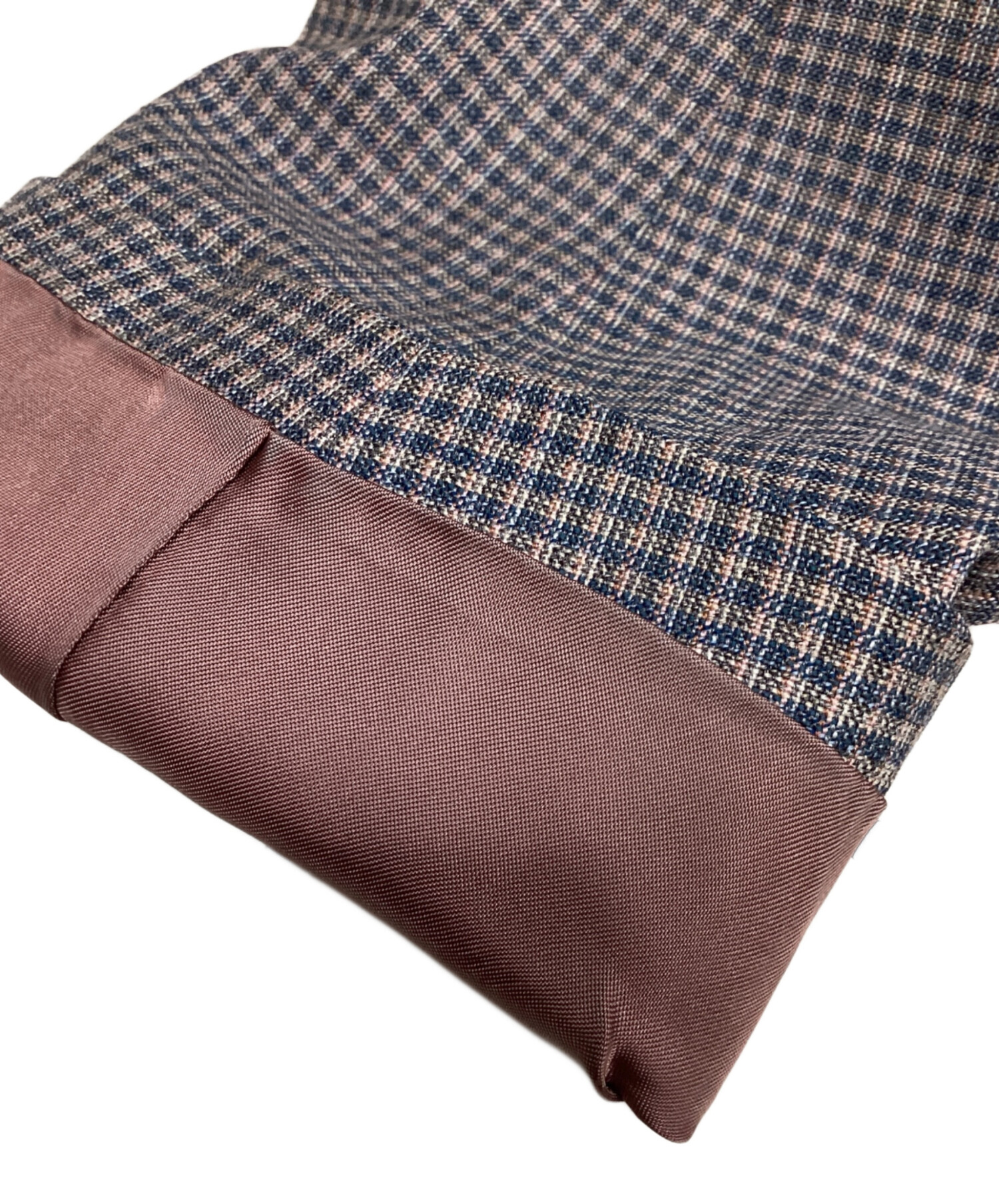 中古・古着通販】PAUL SMITH (ポールスミス) マイクロチェック