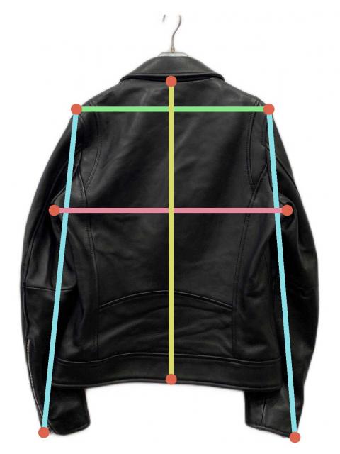 中古・古着通販】PS Paul Smith (PSポールスミス) シープスキン